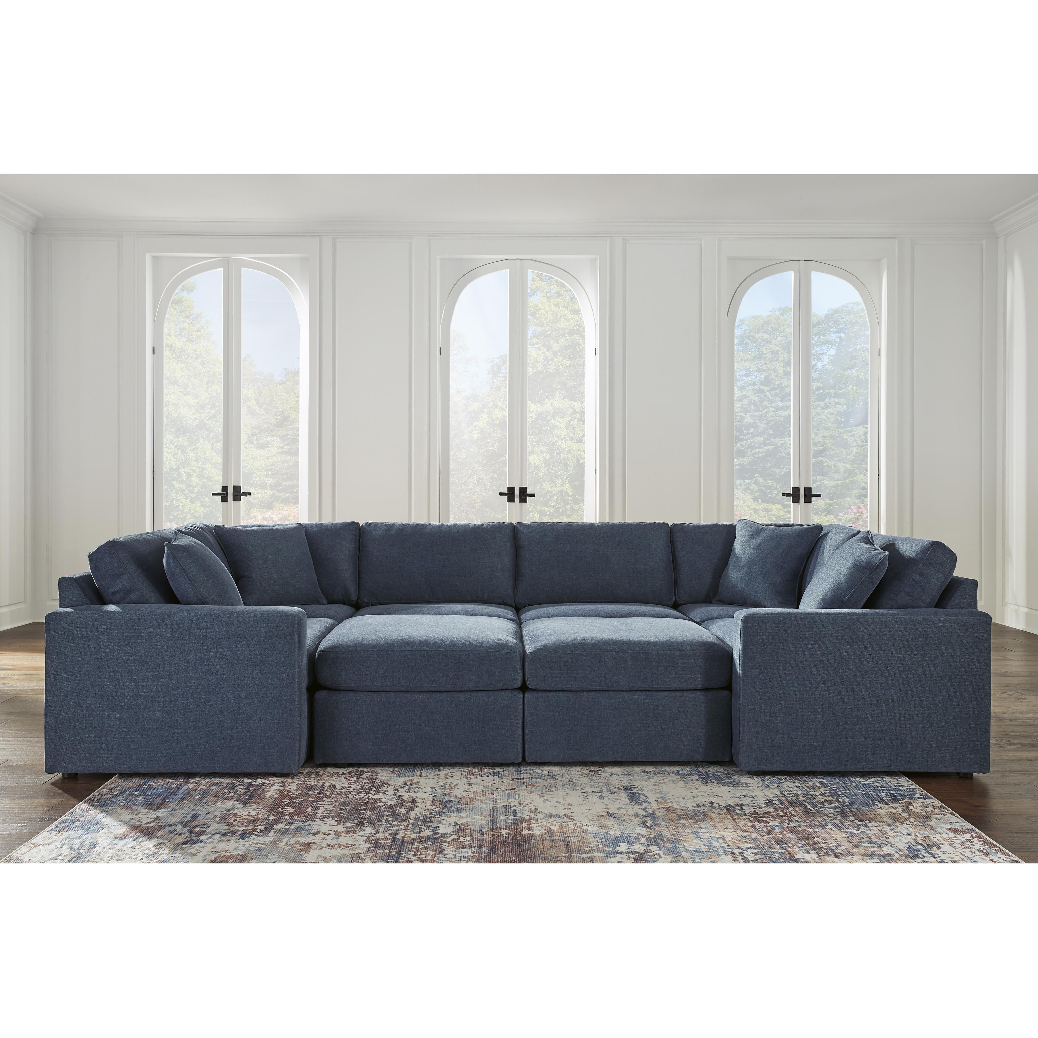 Diamond Modern Furniture Exclusive Design Modmax Ottoman 9210108 IMAGE 11