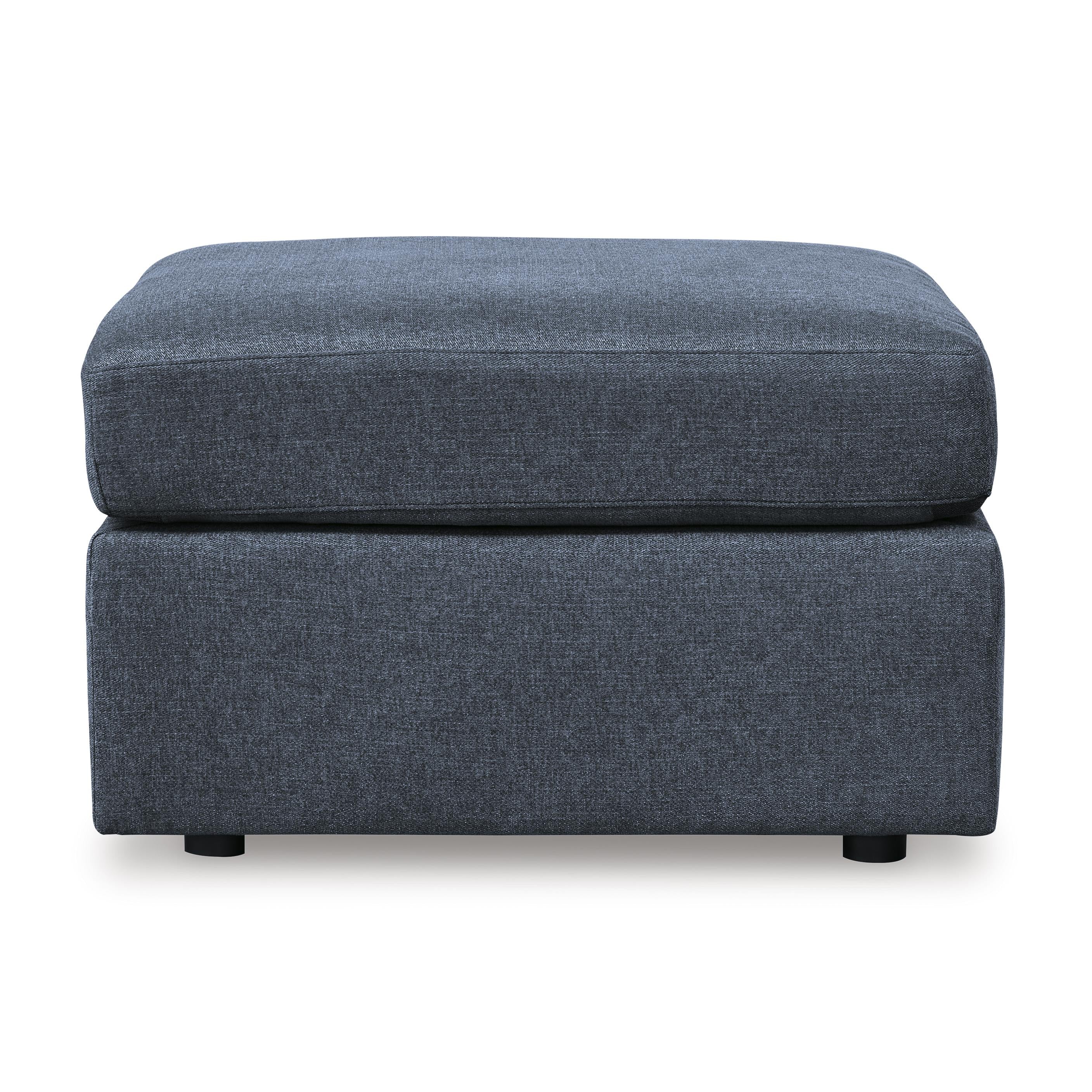 Diamond Modern Furniture Exclusive Design Modmax Ottoman 9210108 IMAGE 2