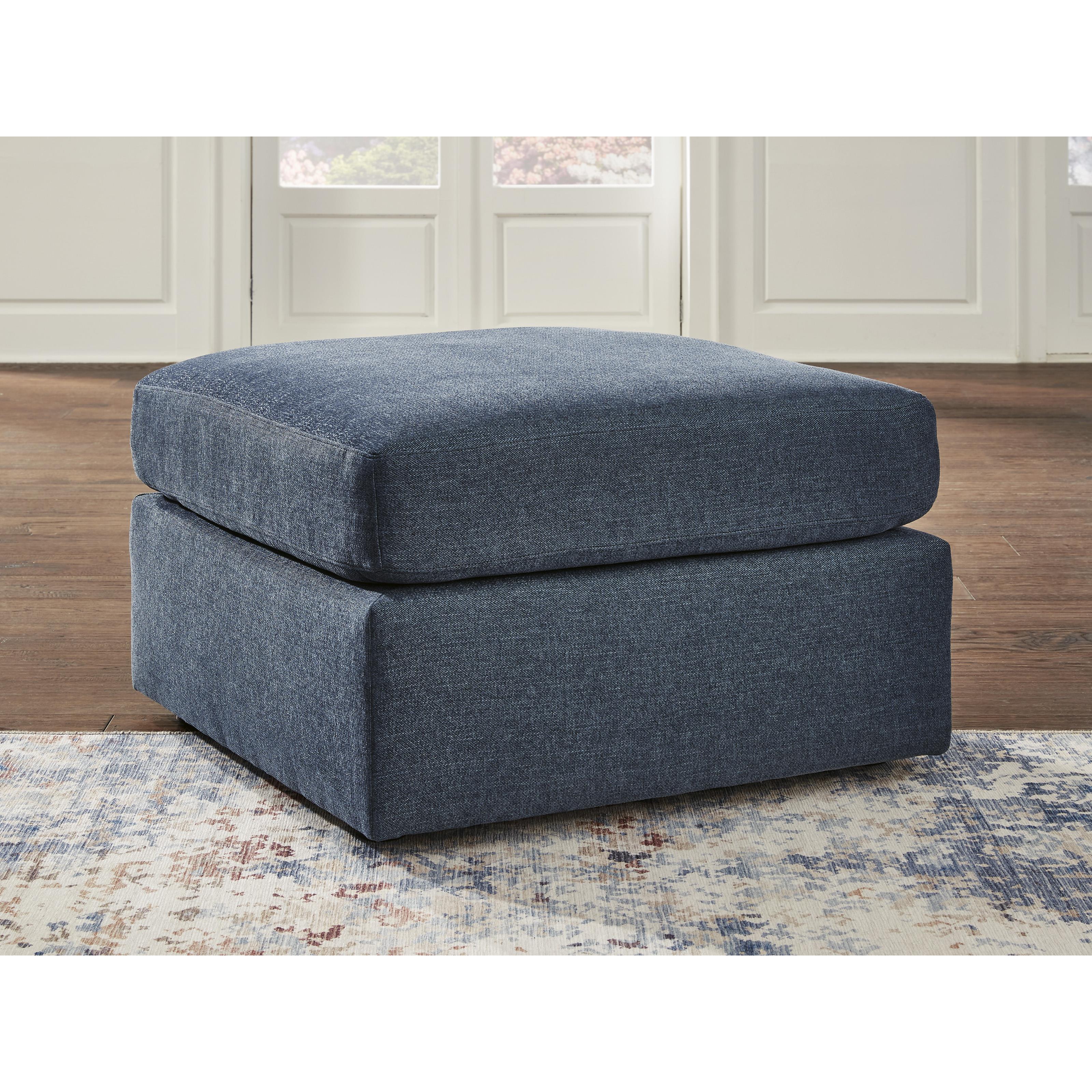 Diamond Modern Furniture Exclusive Design Modmax Ottoman 9210108 IMAGE 4