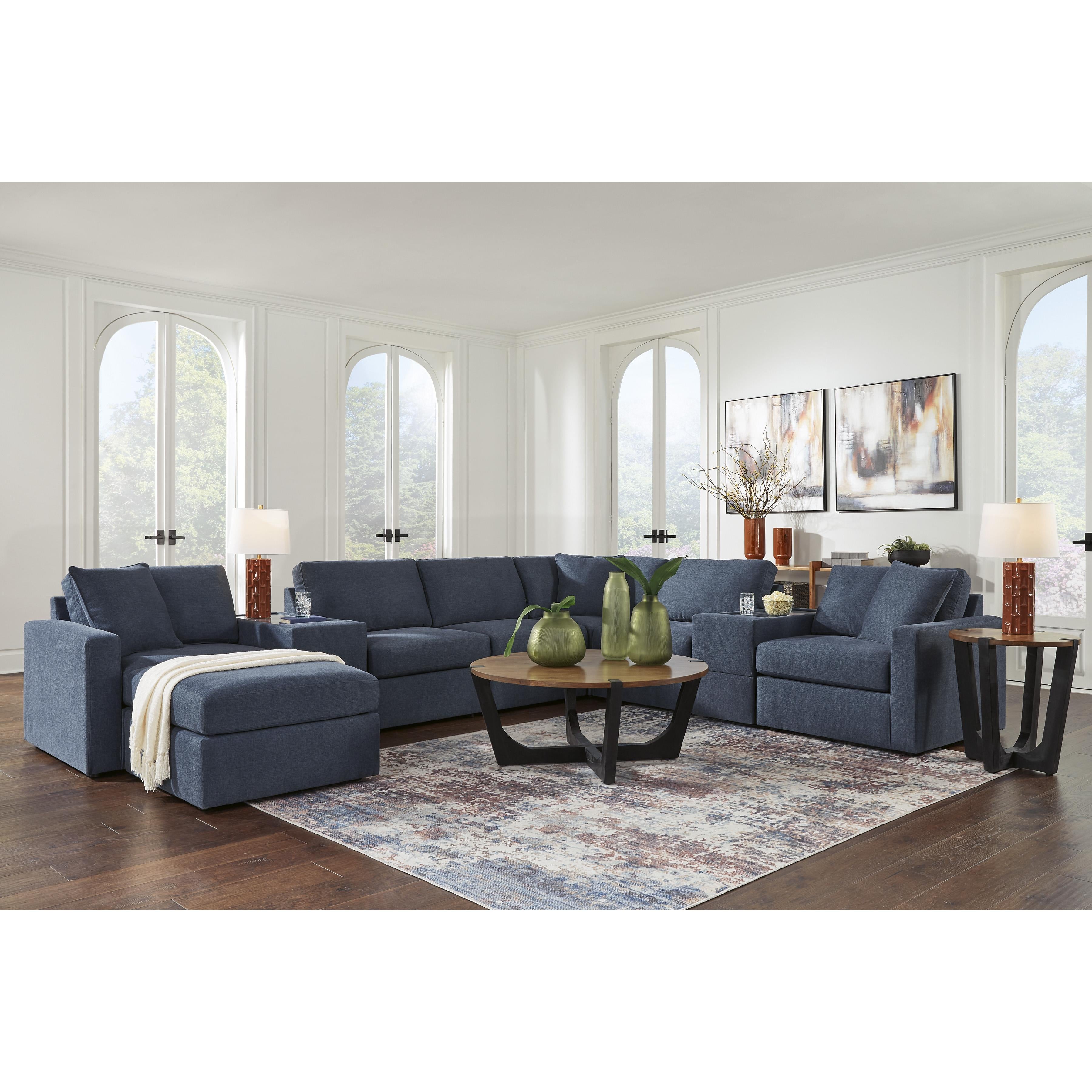 Diamond Modern Furniture Exclusive Design Modmax Ottoman 9210108 IMAGE 6