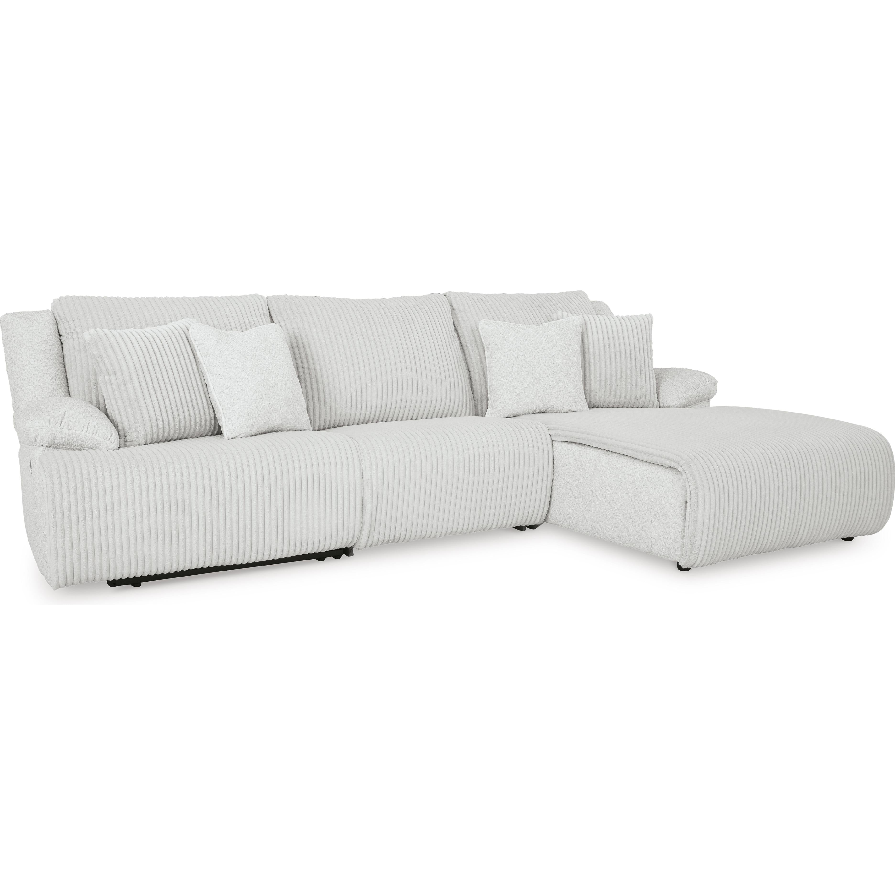 Signature Design by Ashley Top Tier Reclining Fabric Sofa 9270640/9270646/9270607 IMAGE 1