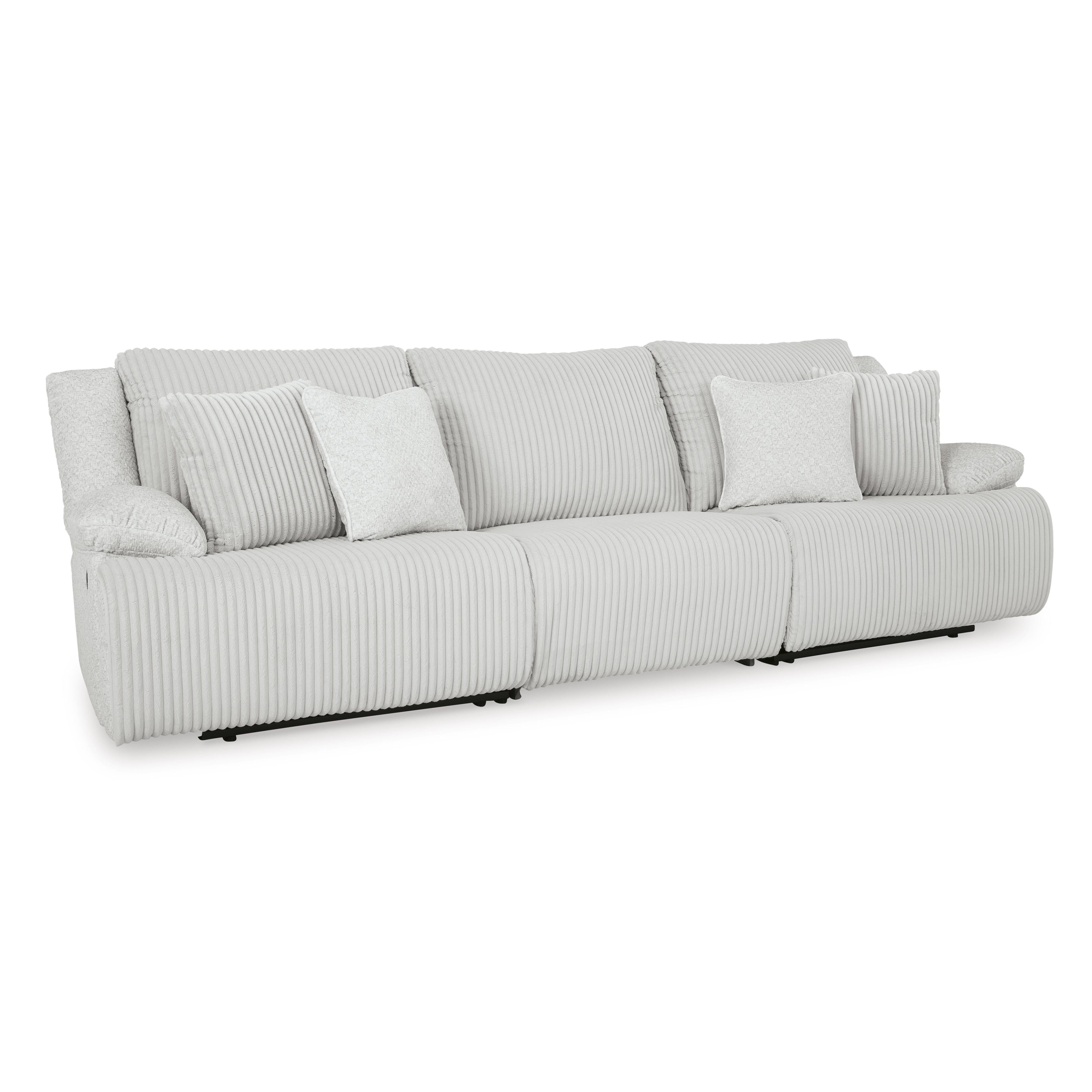 Signature Design by Ashley Top Tier Reclining Fabric Sofa 9270640/9270646/9270641 IMAGE 1