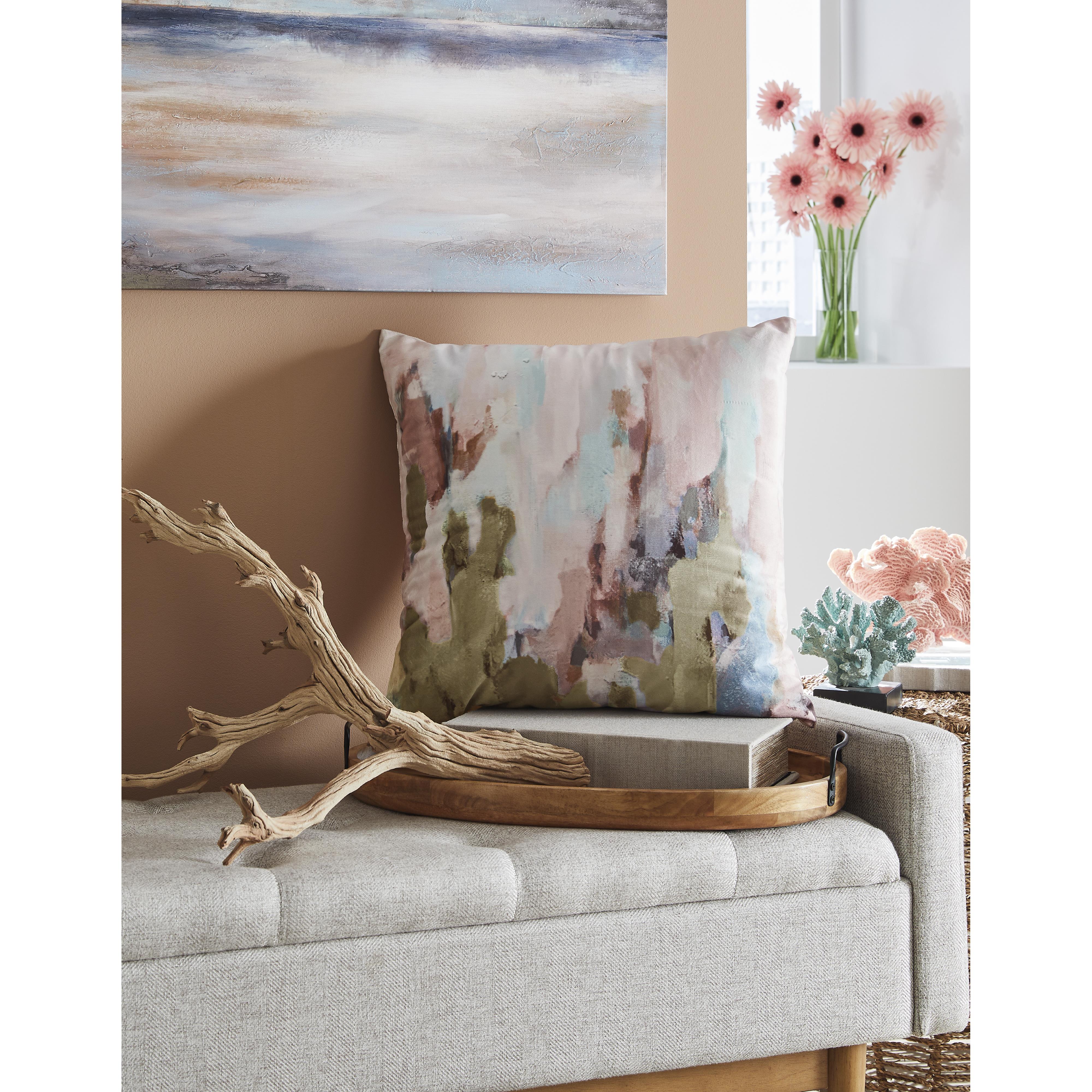Diamond Modern Furniture Exclusive Design Decorative Pillows Decorative Pillows A1001088 IMAGE 4