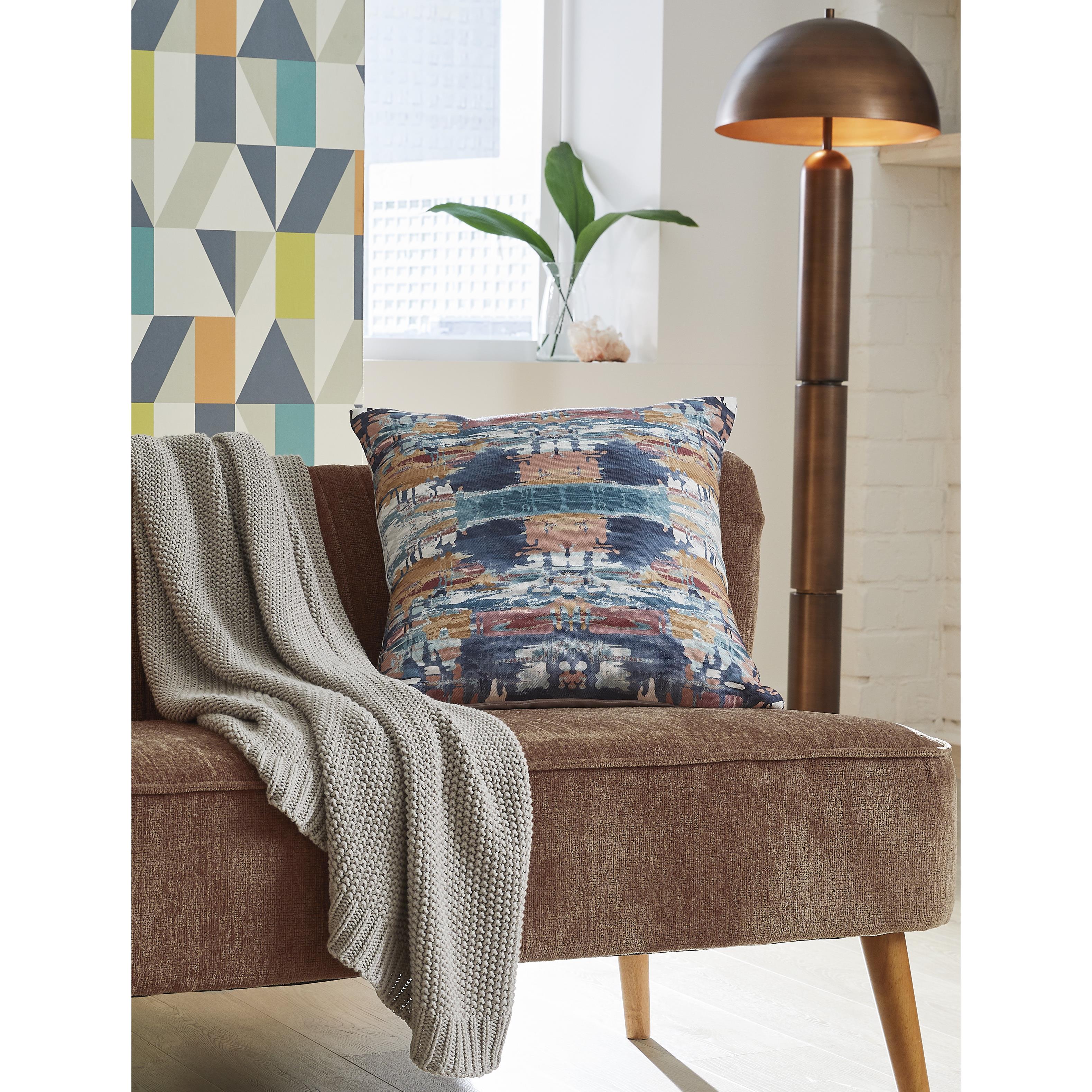 Diamond Modern Furniture Exclusive Design Decorative Pillows Decorative Pillows A1001092 IMAGE 4