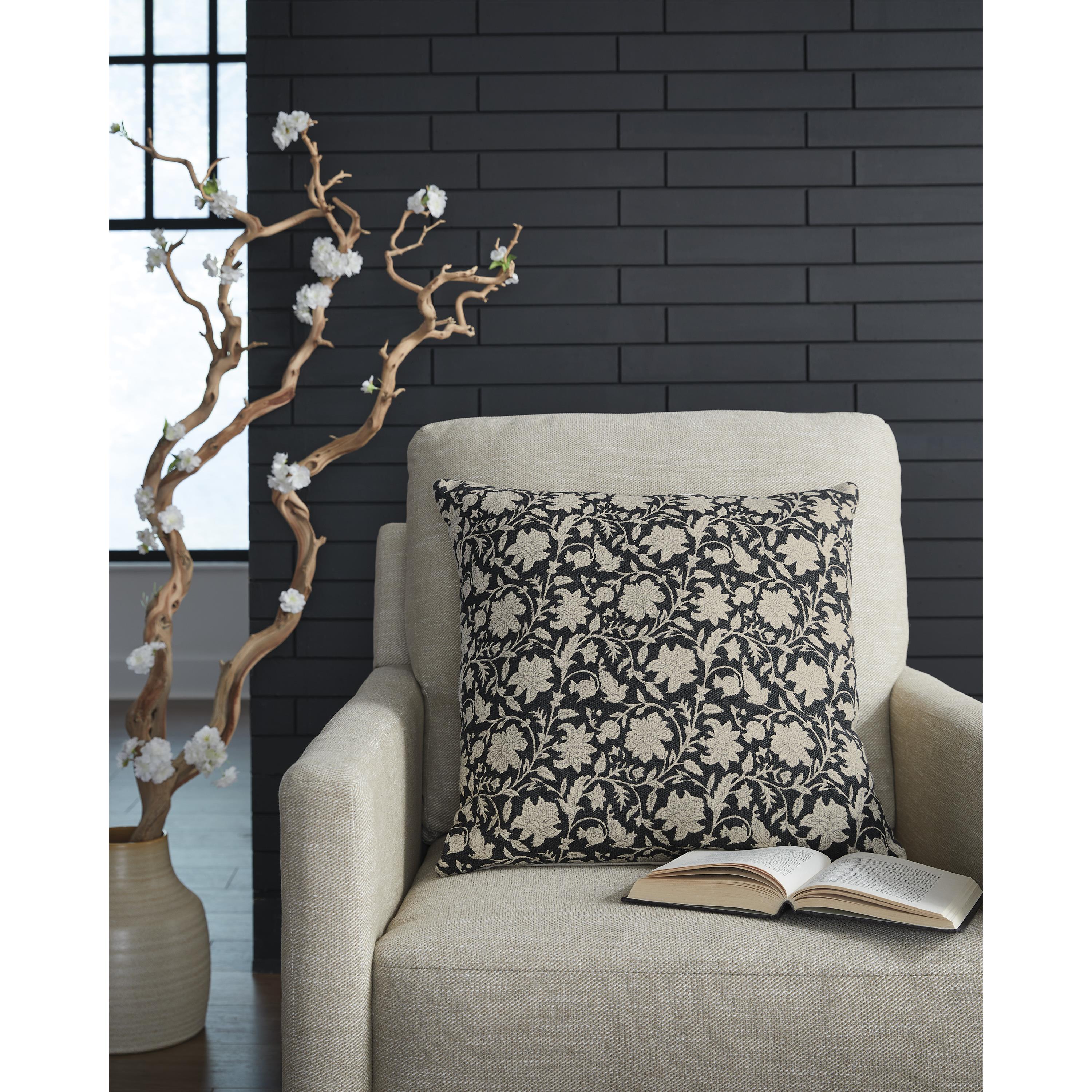 Diamond Modern Furniture Exclusive Design Decorative Pillows Decorative Pillows A1001100 IMAGE 4