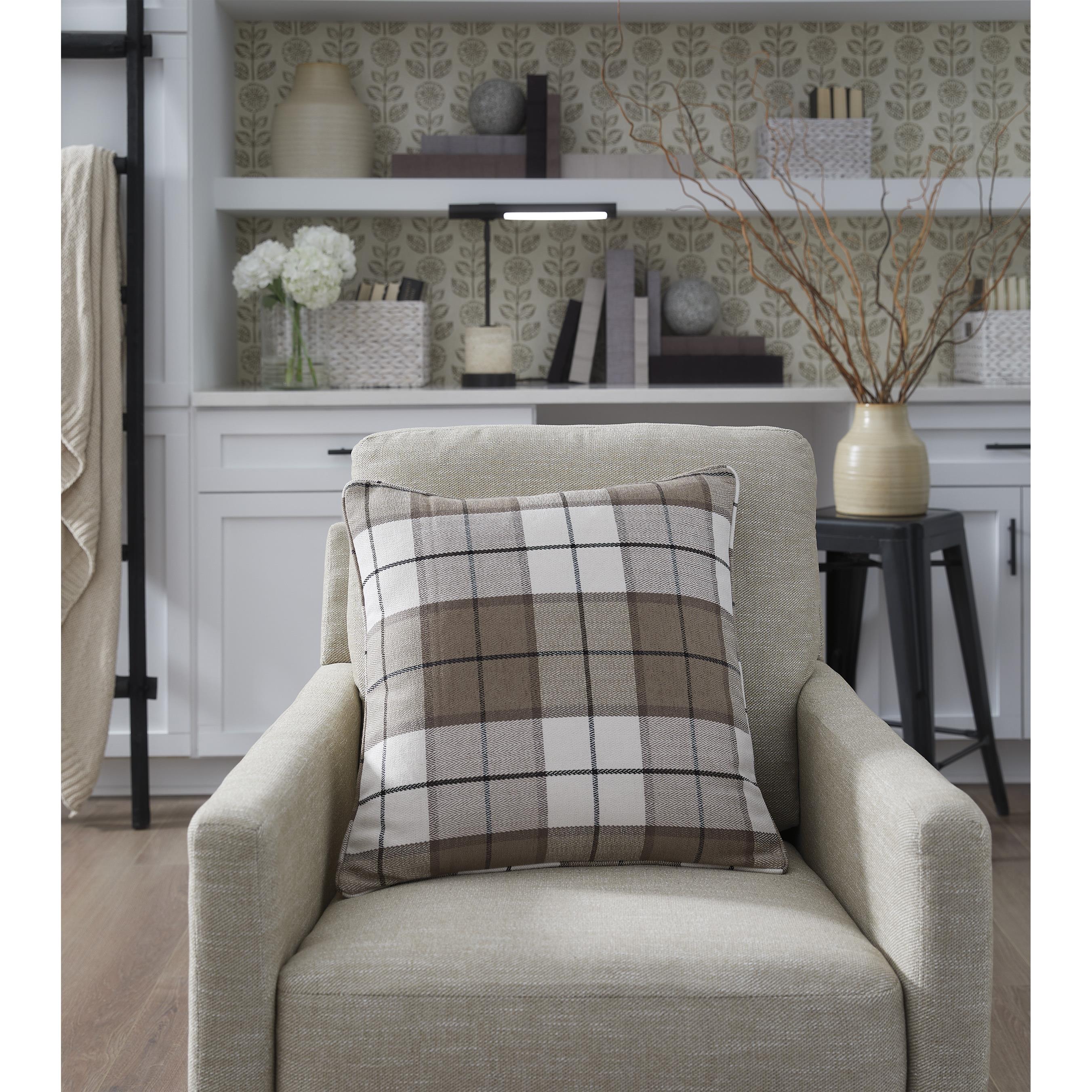 Diamond Modern Furniture Exclusive Design Decorative Pillows Decorative Pillows A1001103 IMAGE 4