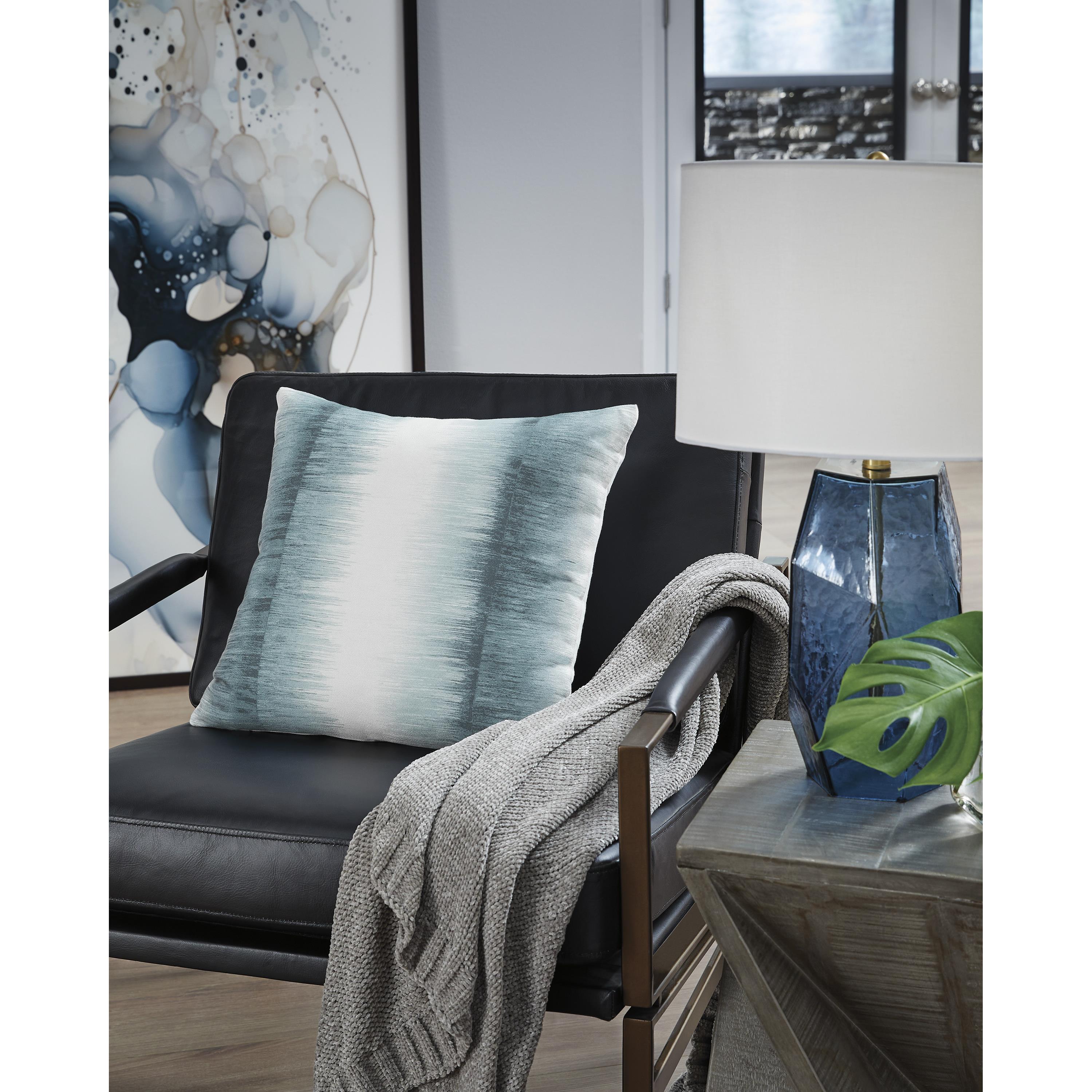 Diamond Modern Furniture Exclusive Design Decorative Pillows Decorative Pillows A1001106 IMAGE 4
