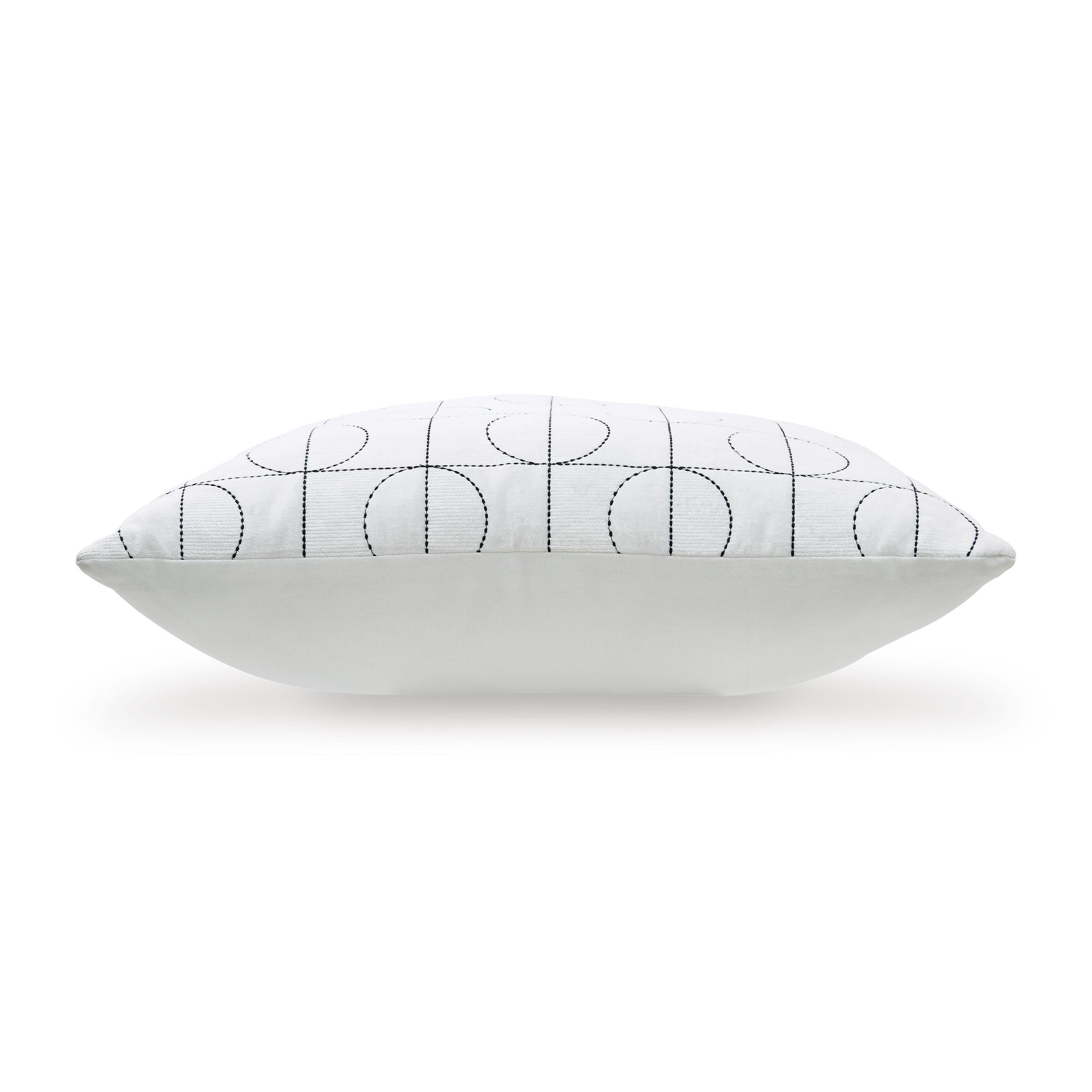 Diamond Modern Furniture Exclusive Design Decorative Pillows Decorative Pillows A1001107 IMAGE 3