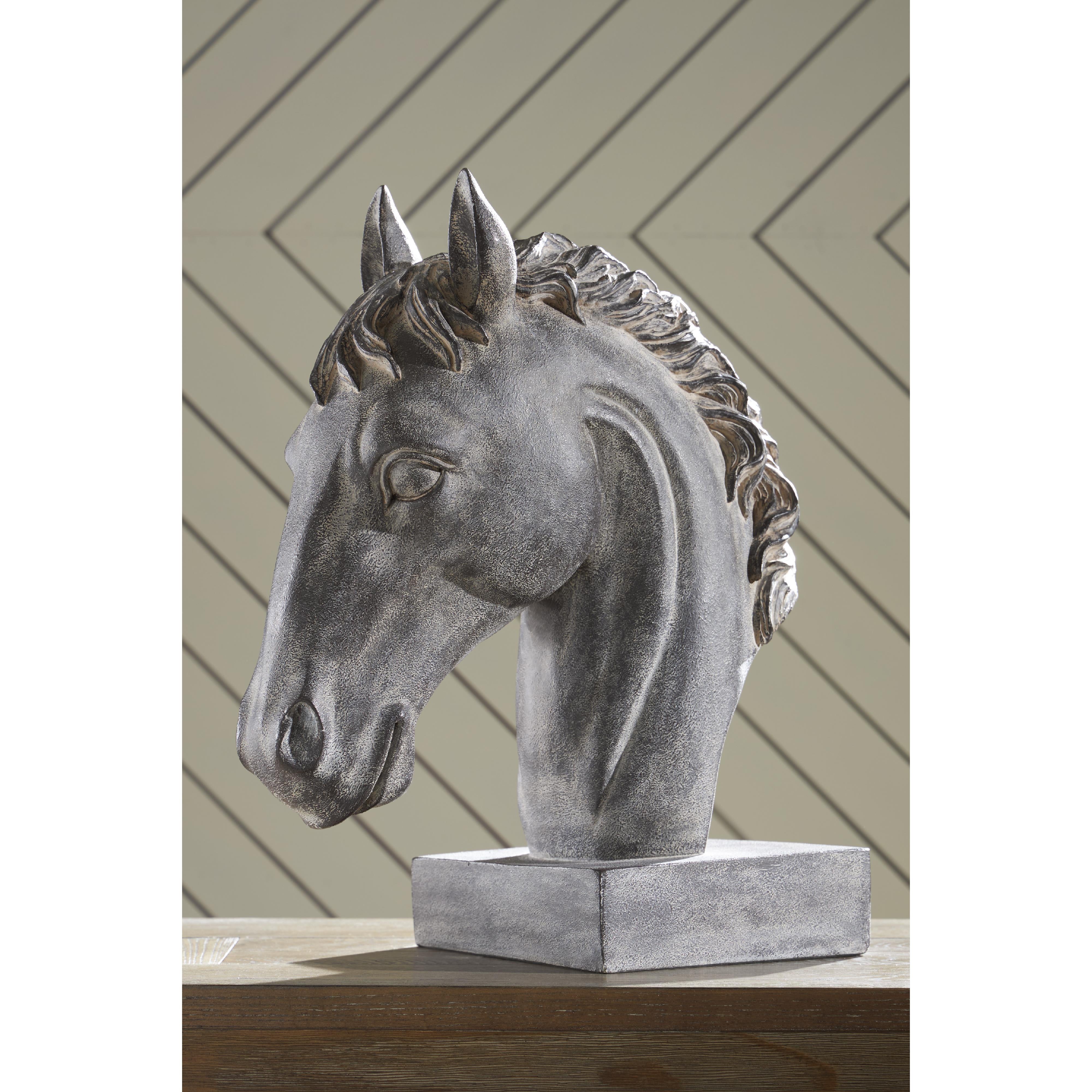 Diamond Modern Furniture Exclusive Design Sculptures Tabletop A2000772 IMAGE 3