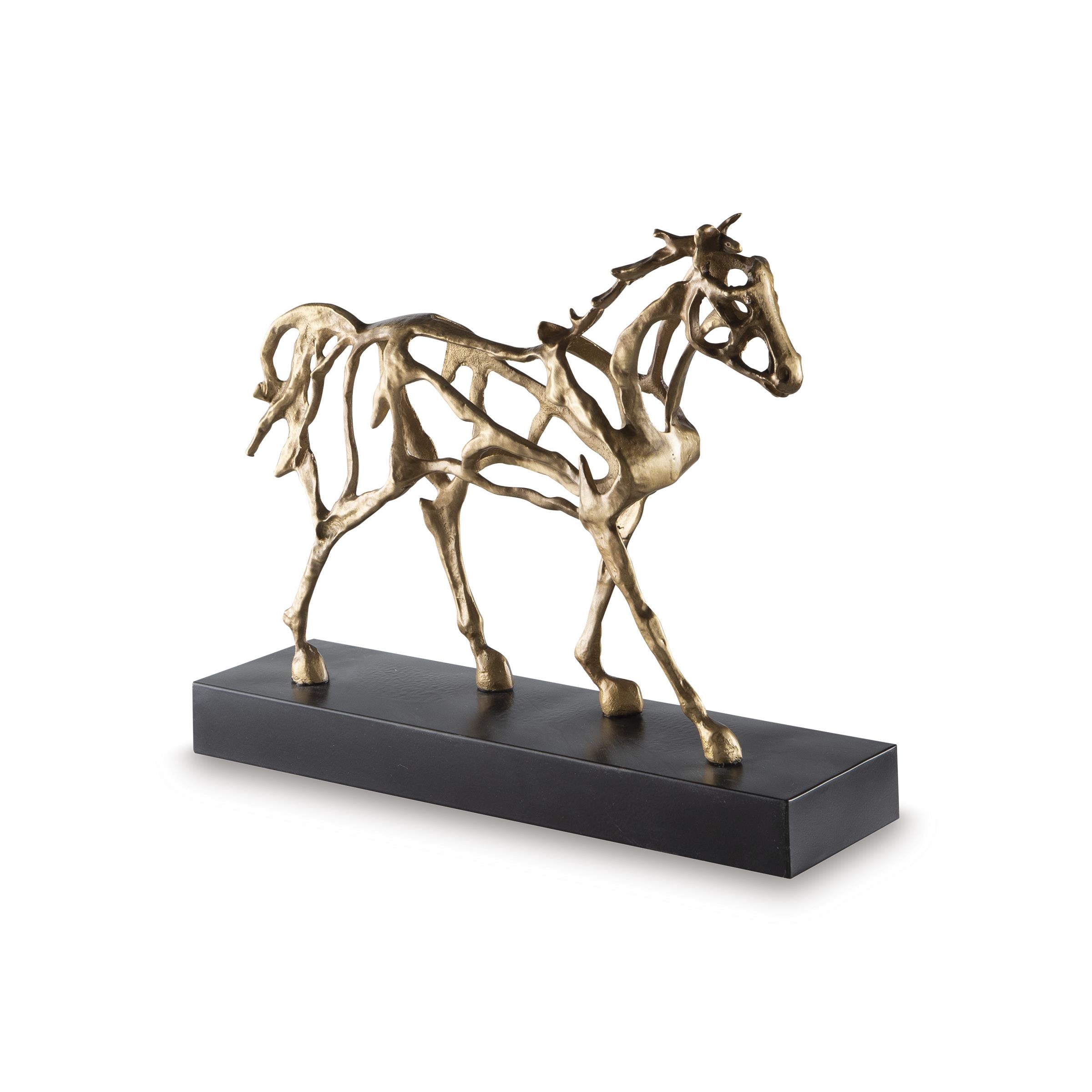 Diamond Modern Furniture Exclusive Design Sculptures Tabletop A2000774 IMAGE 1