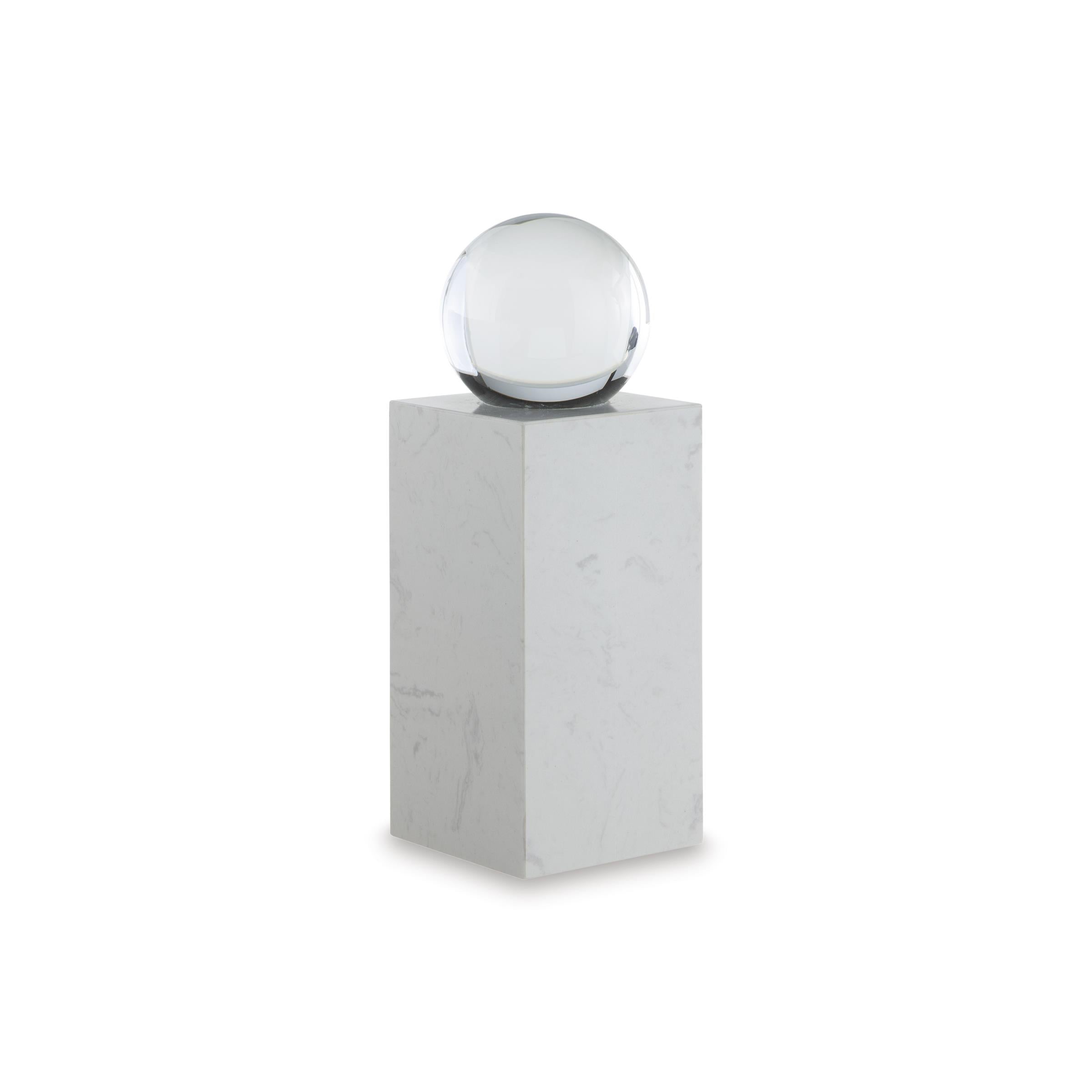 Diamond Modern Furniture Exclusive Design Sculptures Tabletop A2000777 IMAGE 1