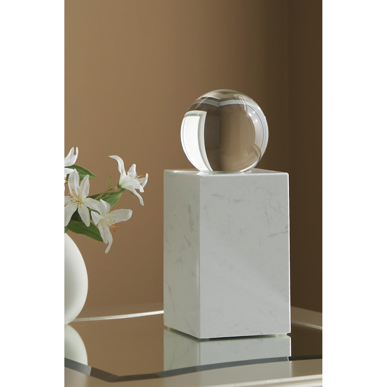 Diamond Modern Furniture Exclusive Design Sculptures Tabletop A2000777 IMAGE 3