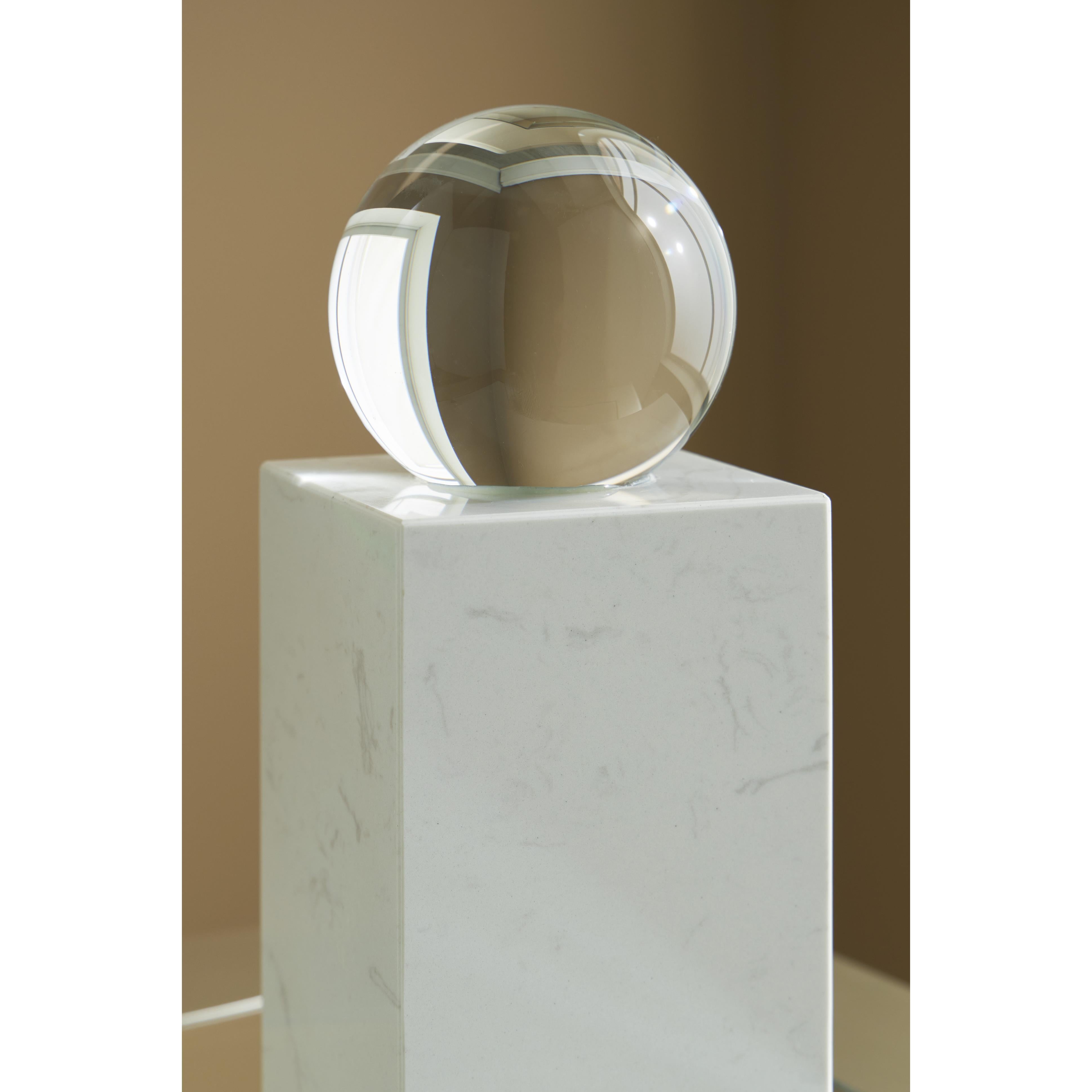 Diamond Modern Furniture Exclusive Design Sculptures Tabletop A2000777 IMAGE 4