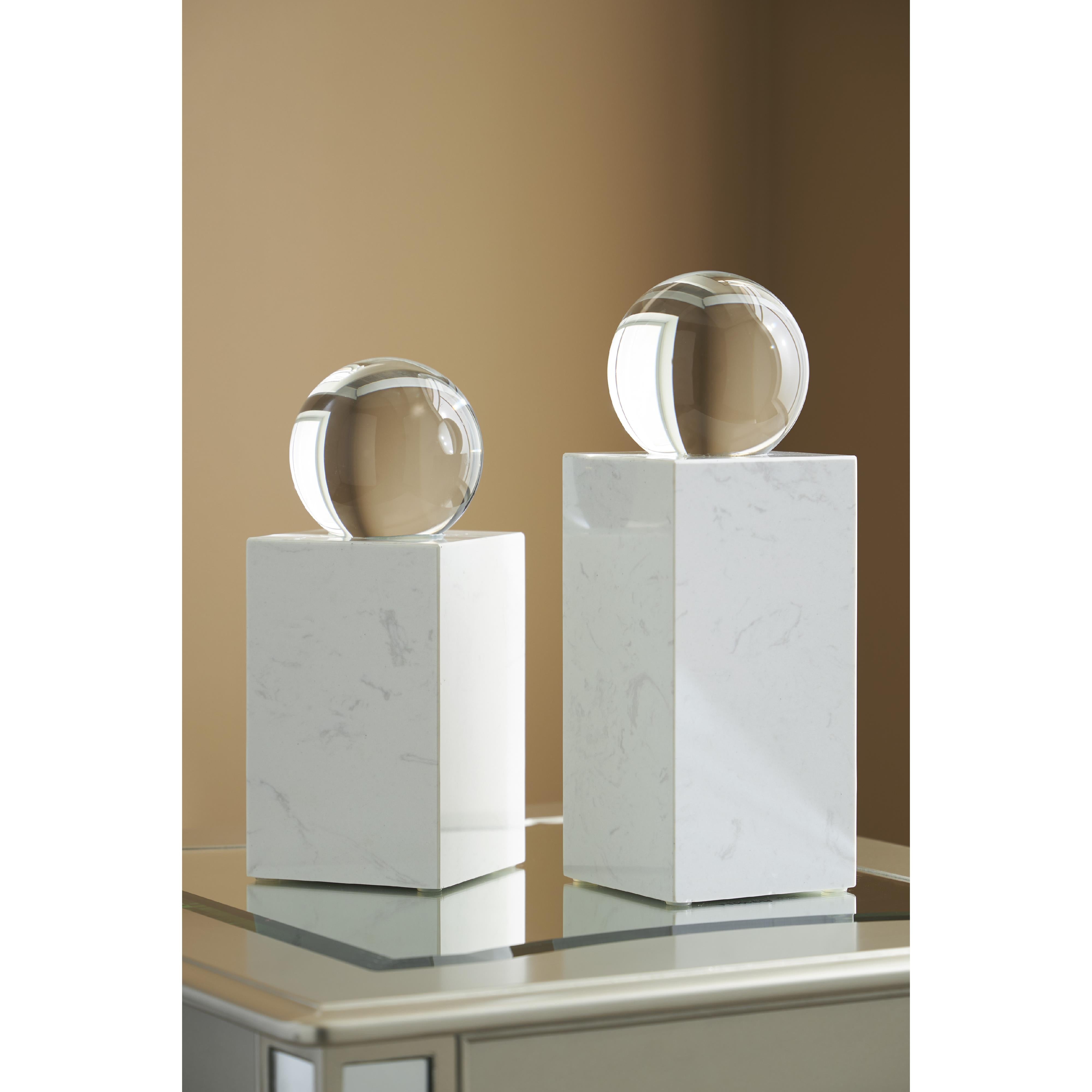 Diamond Modern Furniture Exclusive Design Sculptures Tabletop A2000777 IMAGE 5