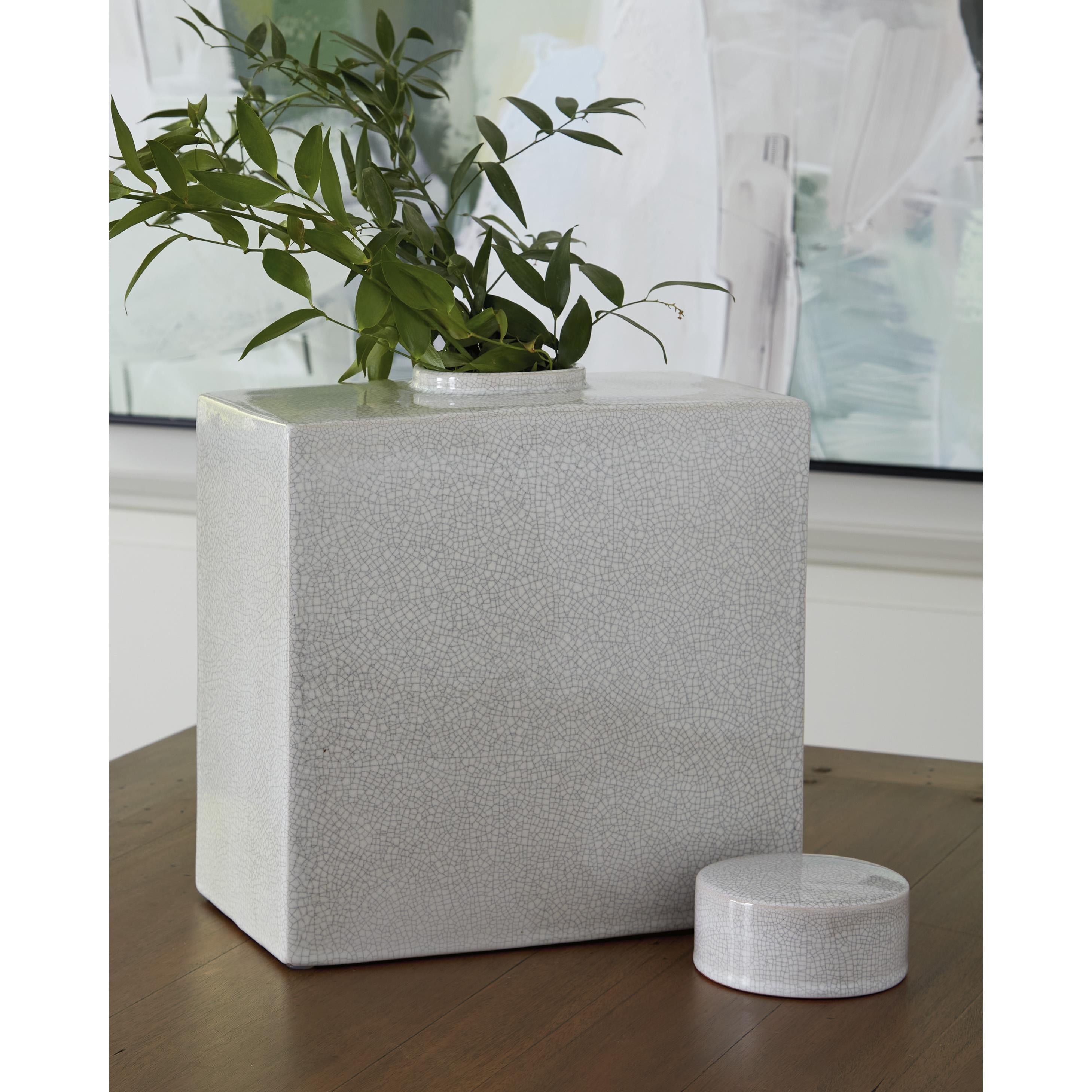 Diamond Modern Furniture Exclusive Design Home Decor Vases & Bowls A2000780 IMAGE 3