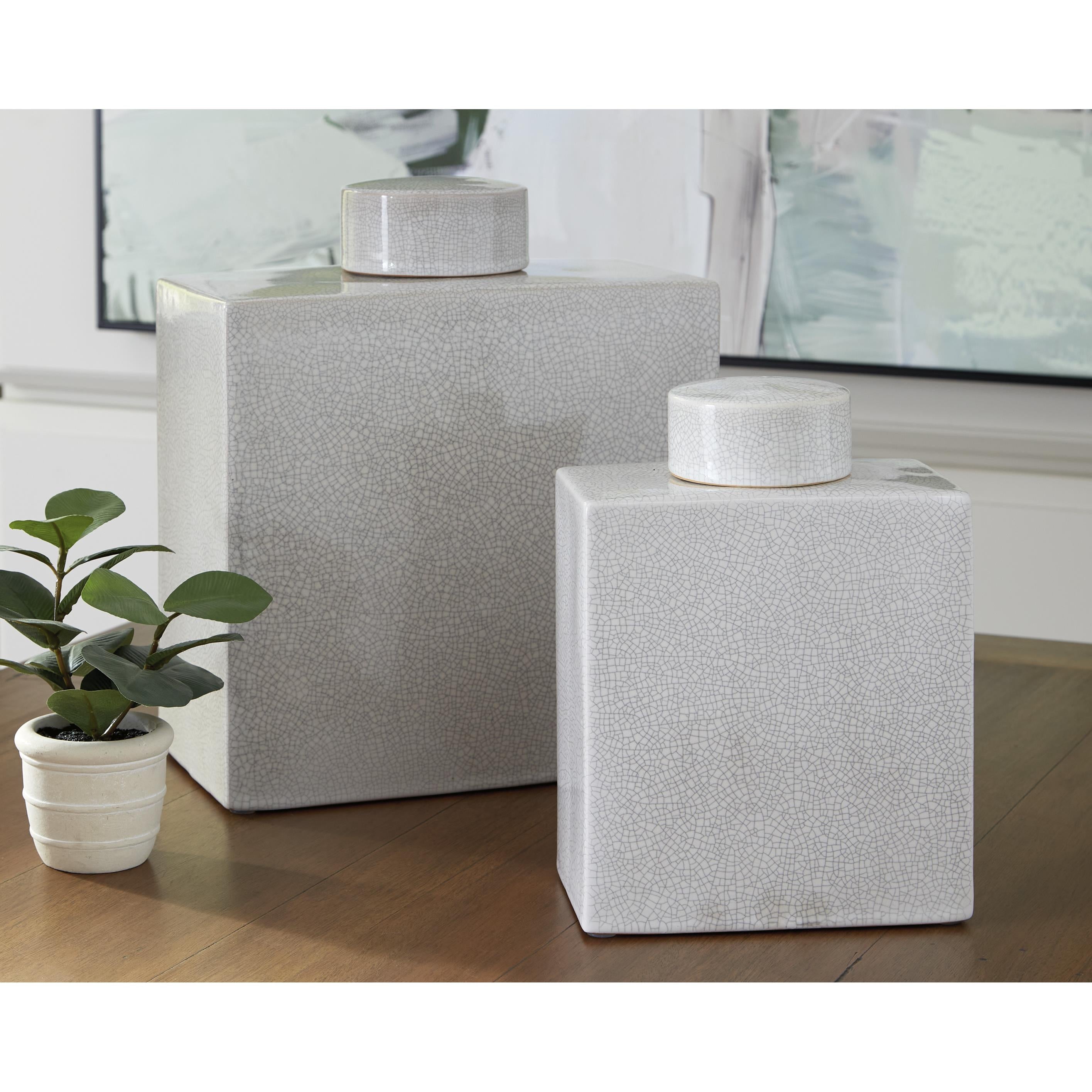Diamond Modern Furniture Exclusive Design Home Decor Vases & Bowls A2000780 IMAGE 5