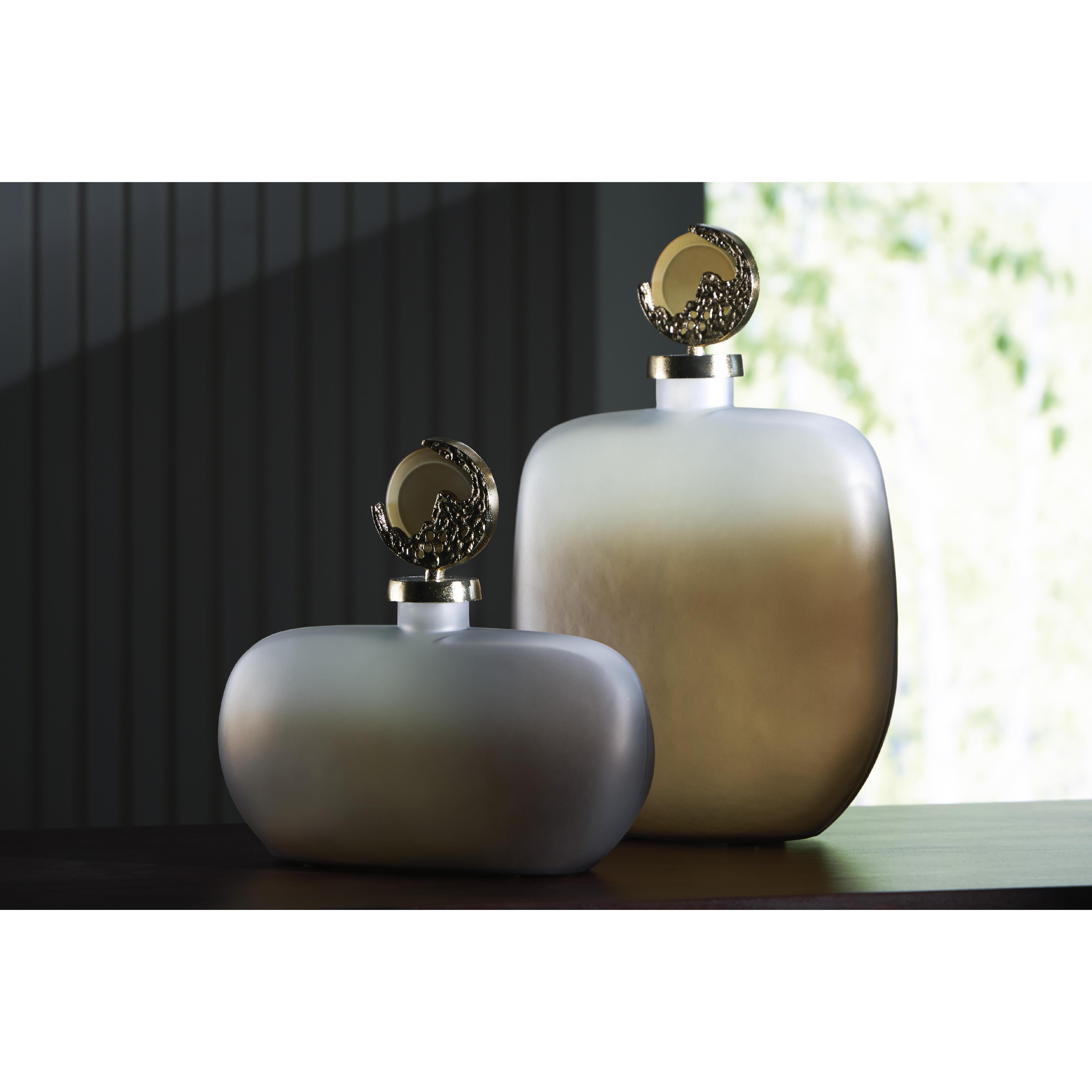 Diamond Modern Furniture Exclusive Design Home Decor Vases & Bowls A2000781 IMAGE 5