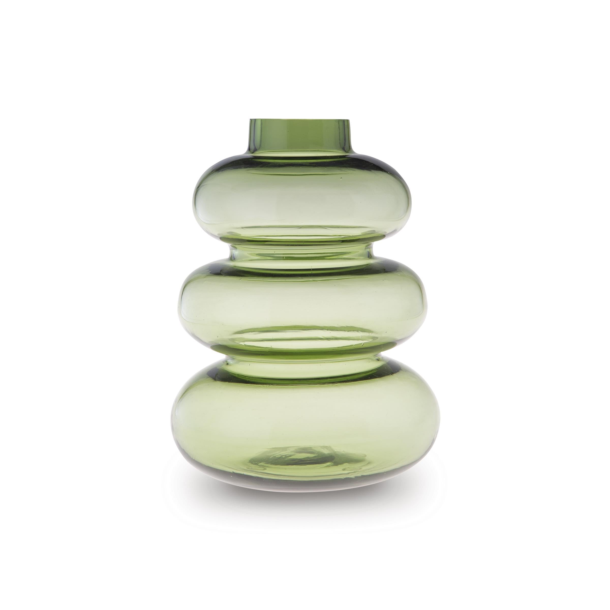 Diamond Modern Furniture Exclusive Design Home Decor Vases & Bowls A2000801 IMAGE 1