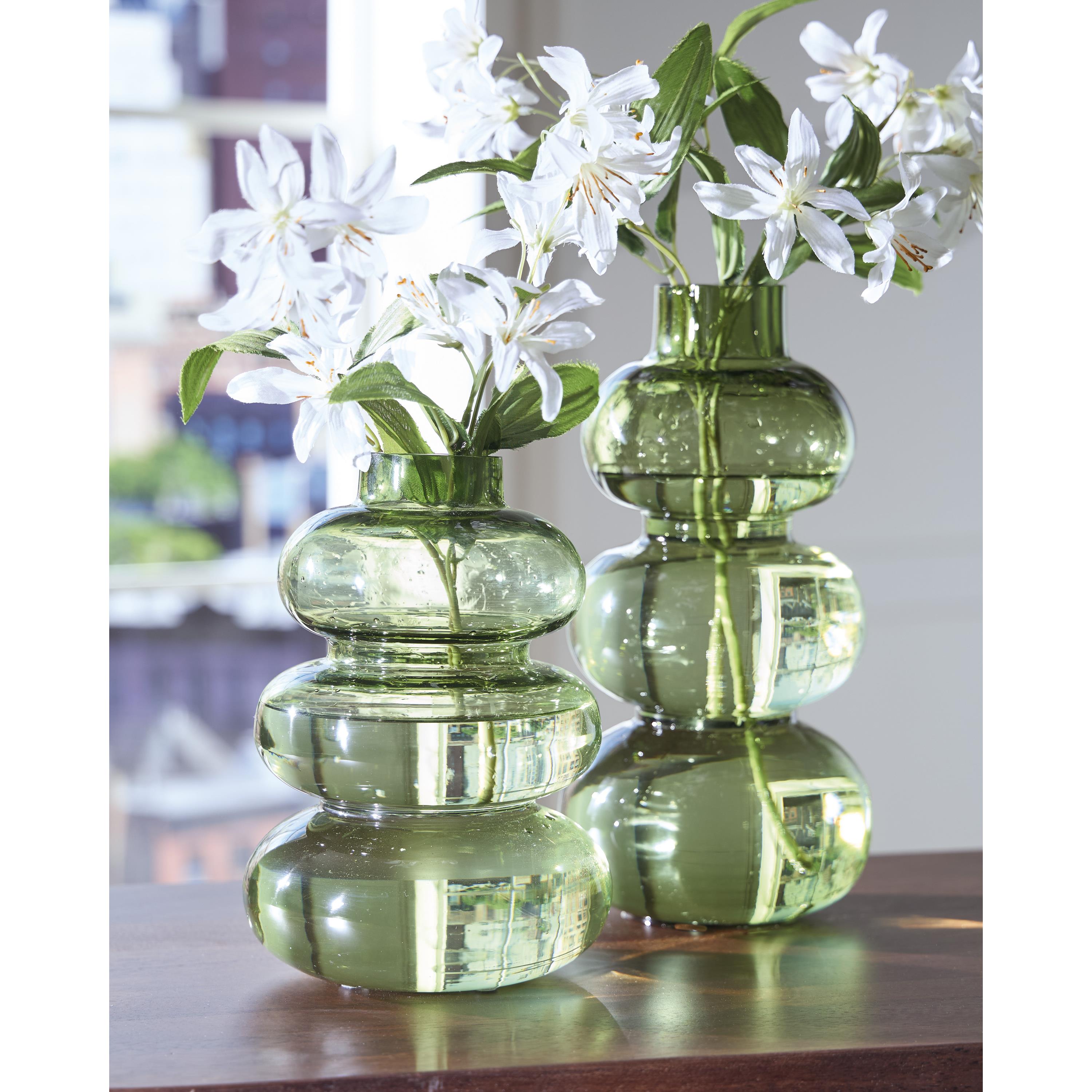 Diamond Modern Furniture Exclusive Design Home Decor Vases & Bowls A2000801 IMAGE 3