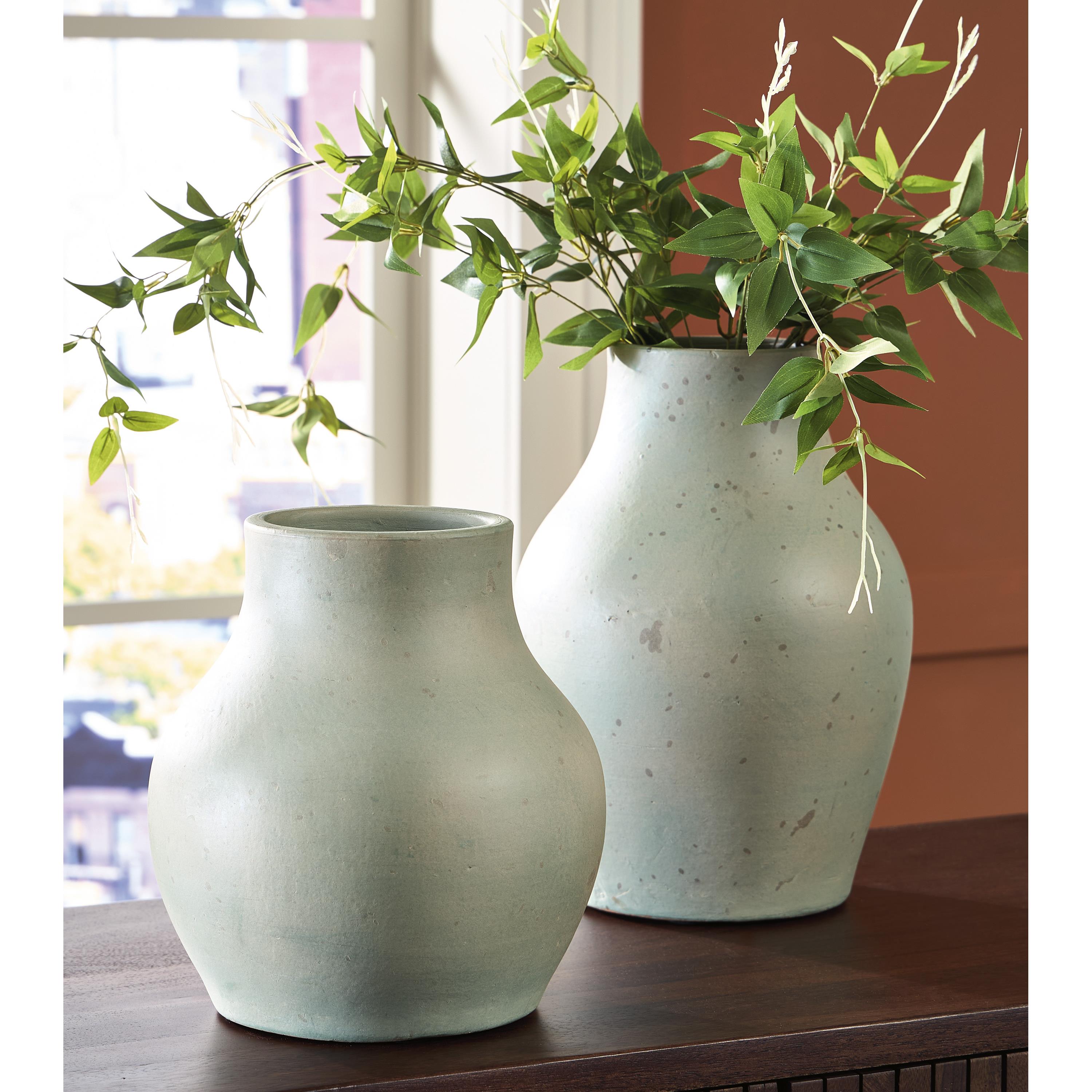 Diamond Modern Furniture Exclusive Design Home Decor Vases & Bowls A2000806 IMAGE 3