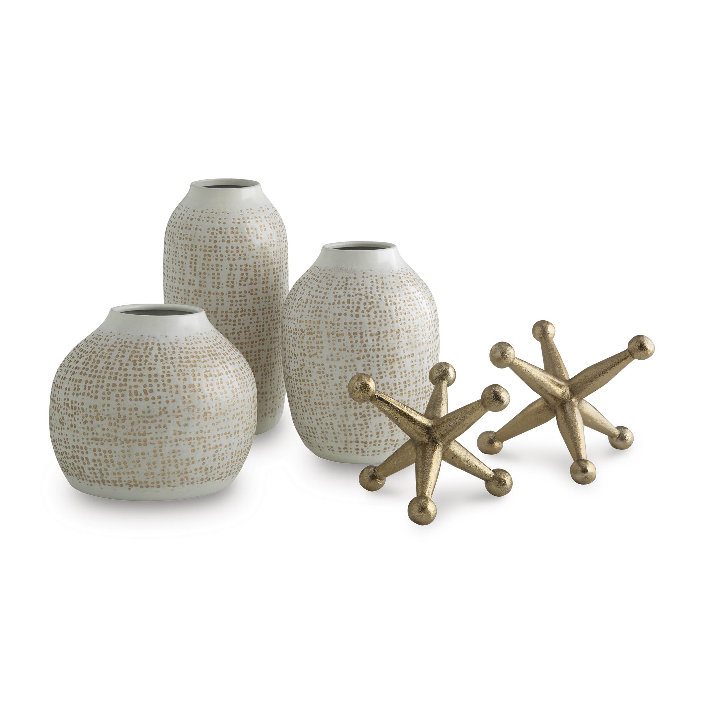 Diamond Modern Furniture Exclusive Design Home Decor Accessory Group A2C00213 IMAGE 1