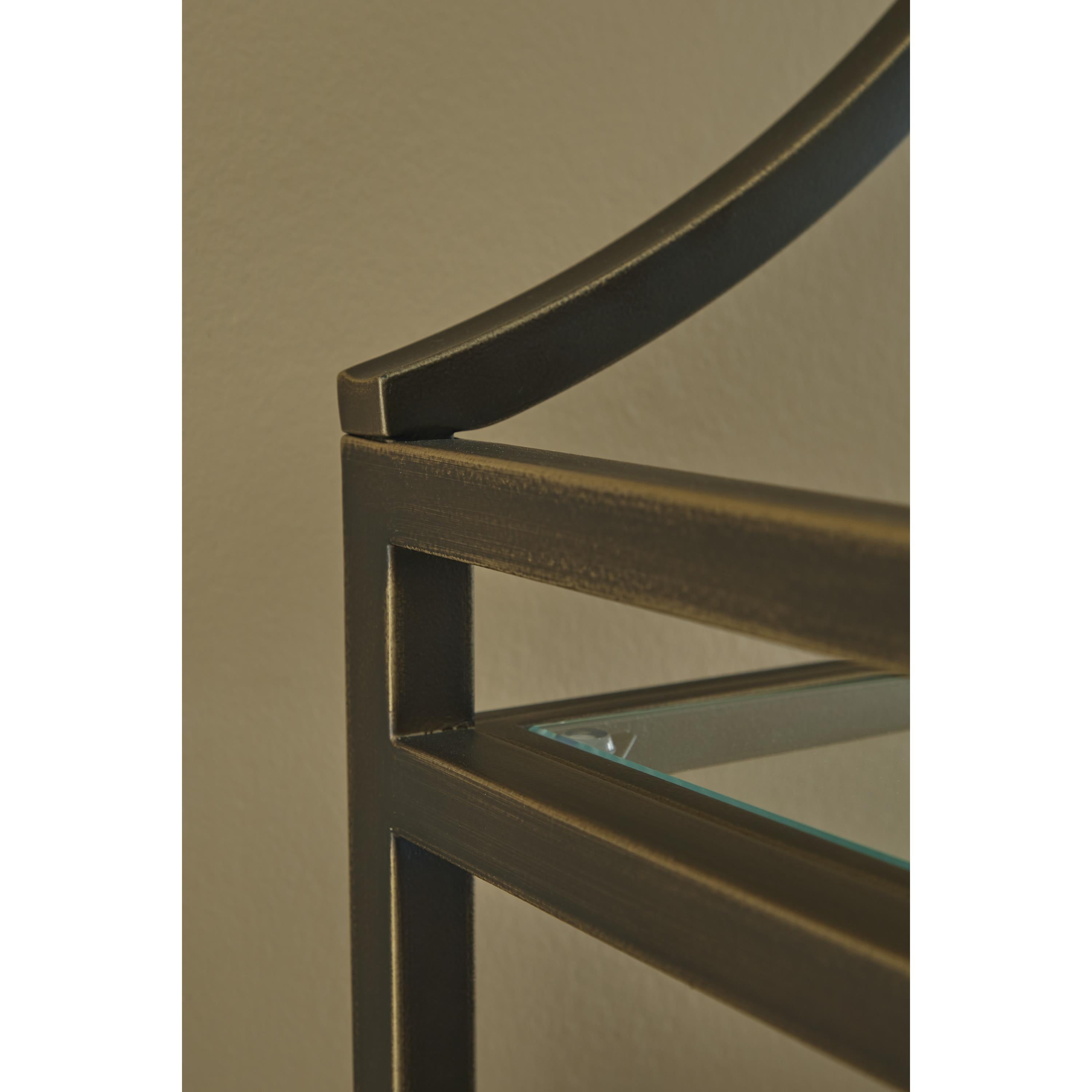 Diamond Modern Furniture Exclusive Design Home Decor Bookshelves A4000556 IMAGE 4