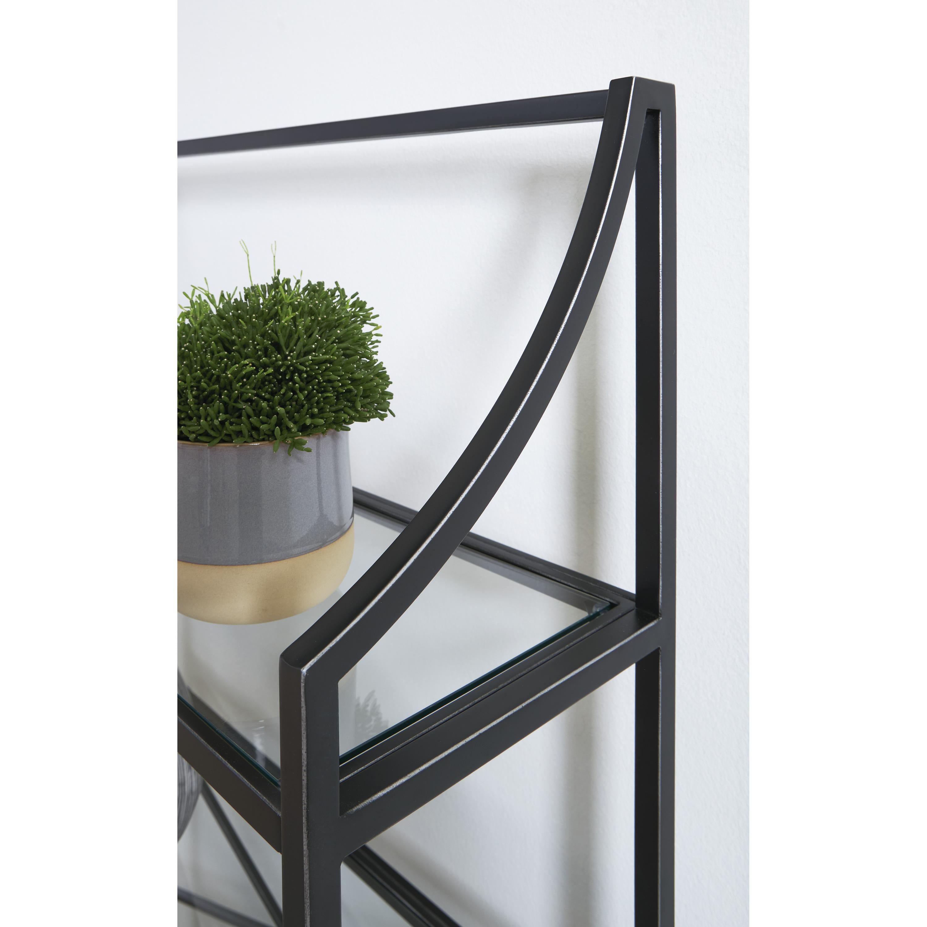 Diamond Modern Furniture Exclusive Design Home Decor Bookshelves A4000557 IMAGE 3