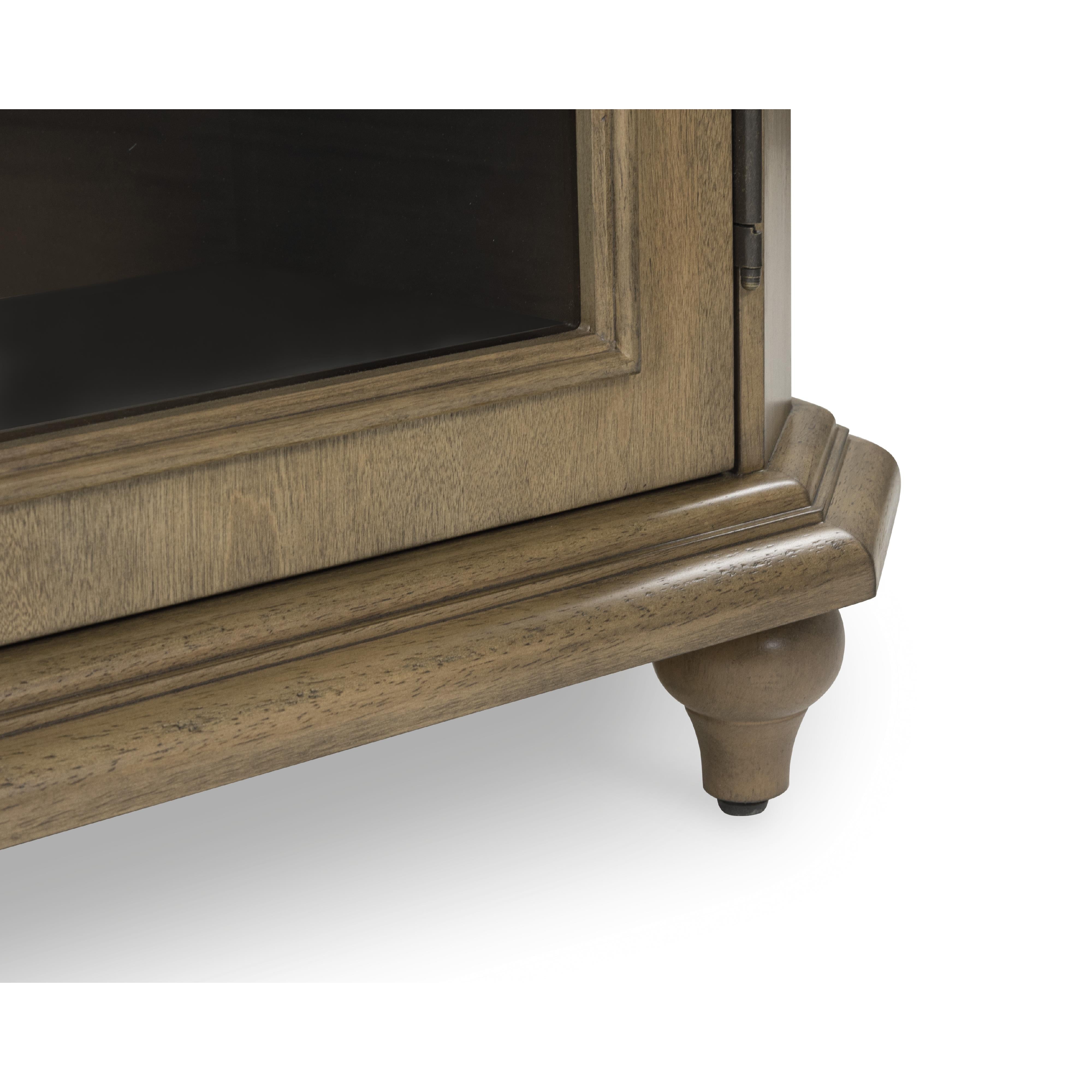 Diamond Modern Furniture Exclusive Design Accent Cabinets Cabinets A4000597 IMAGE 10