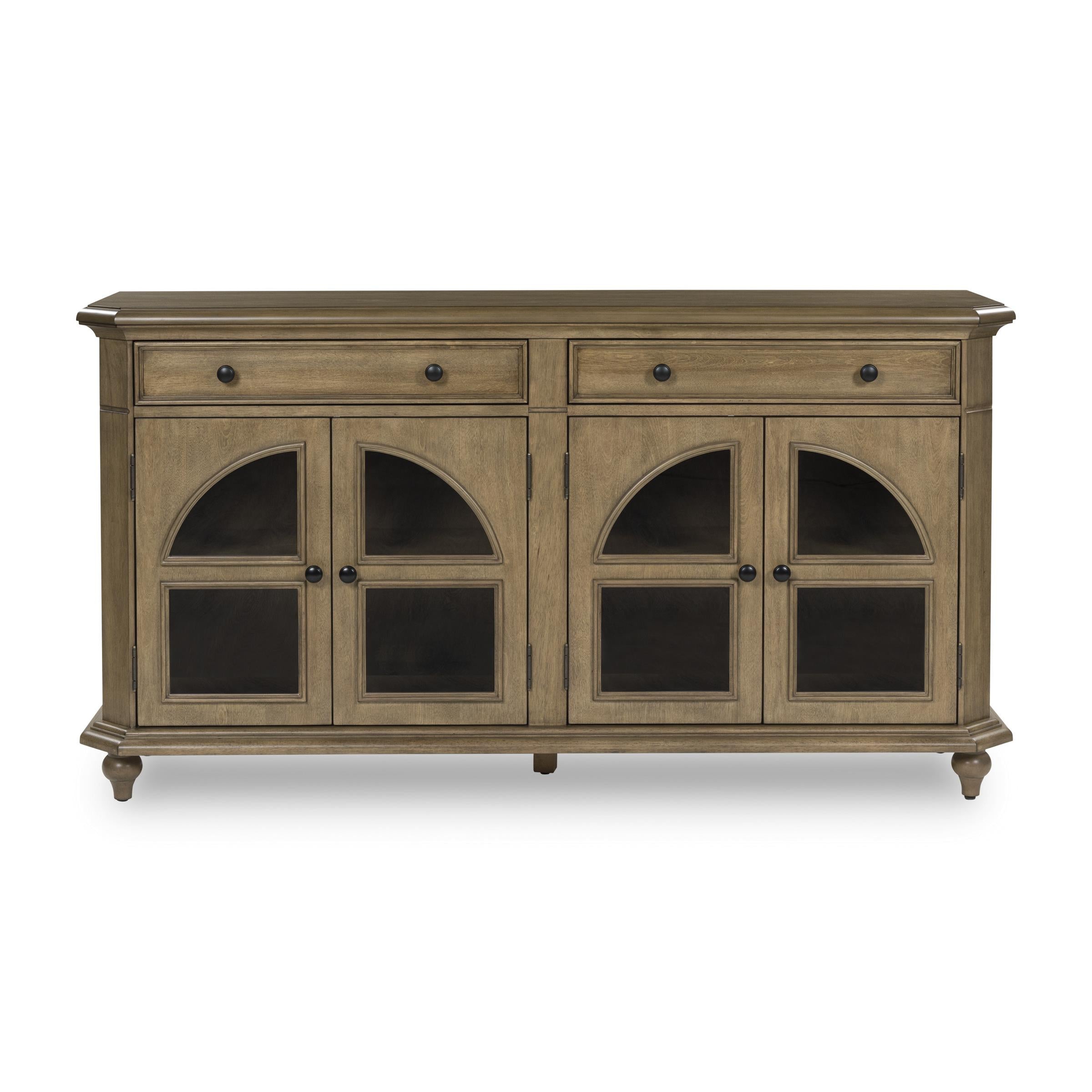 Diamond Modern Furniture Exclusive Design Accent Cabinets Cabinets A4000597 IMAGE 3