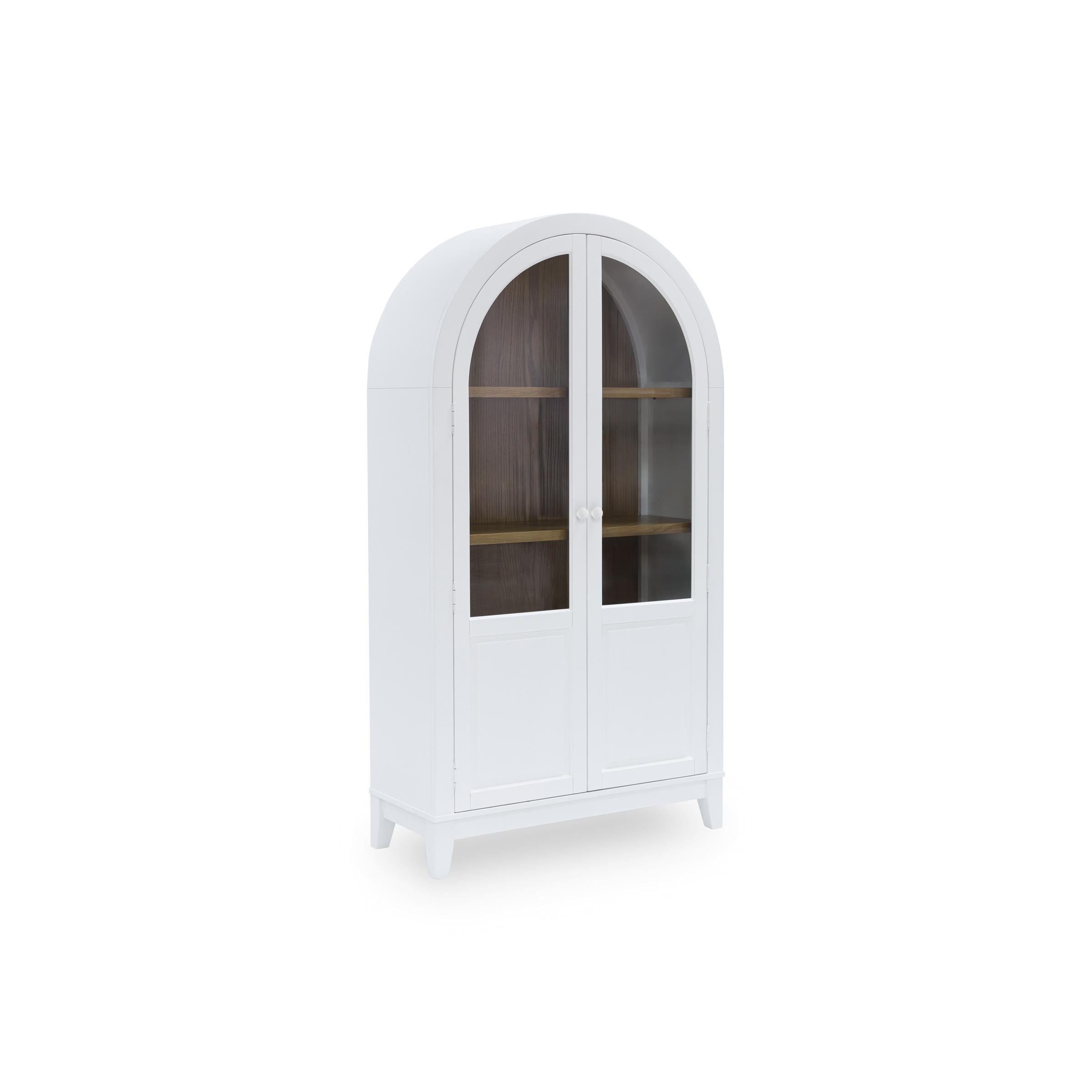 Diamond Modern Furniture Exclusive Design Accent Cabinets Cabinets A4000598 IMAGE 1