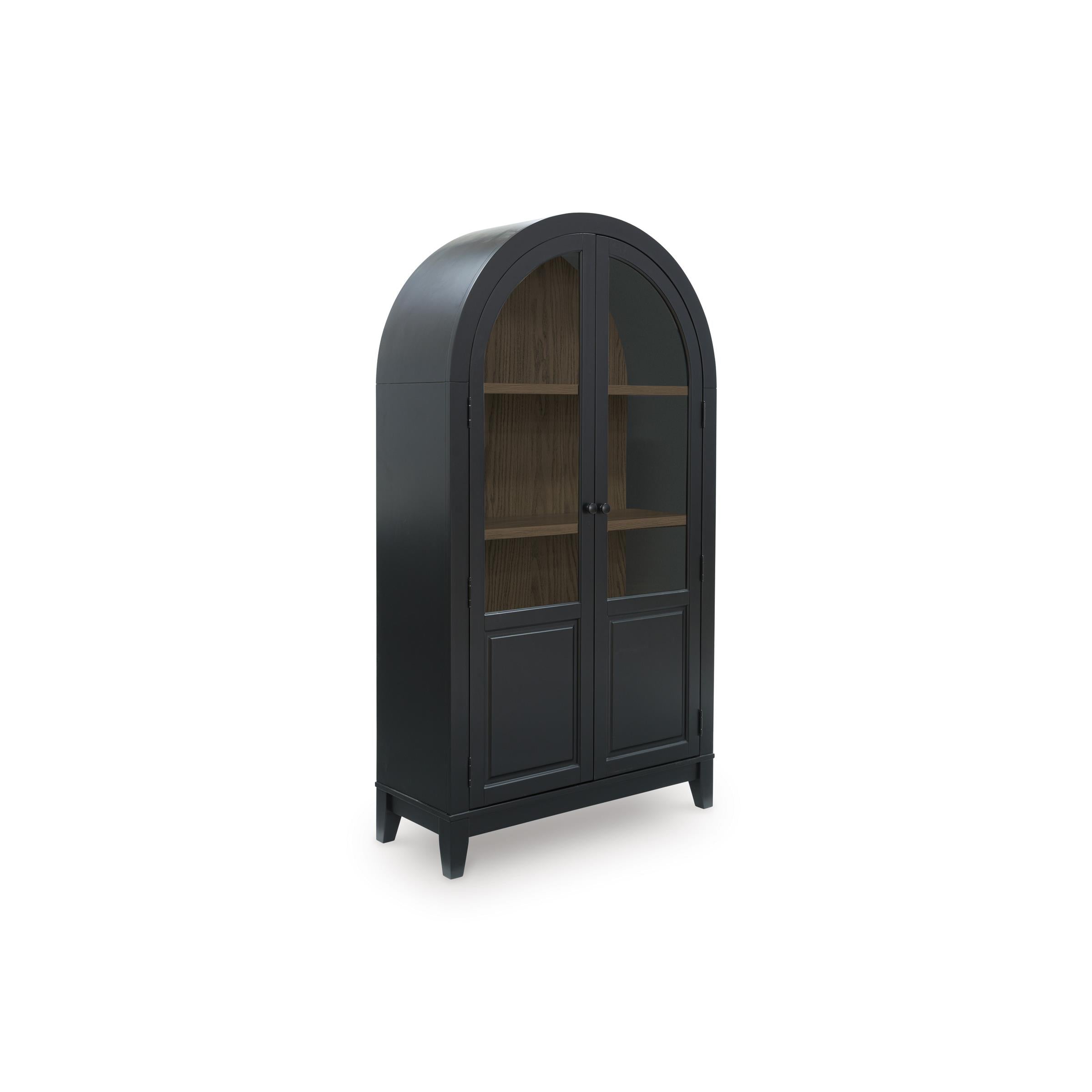 Diamond Modern Furniture Exclusive Design Accent Cabinets Cabinets A4000599 IMAGE 1