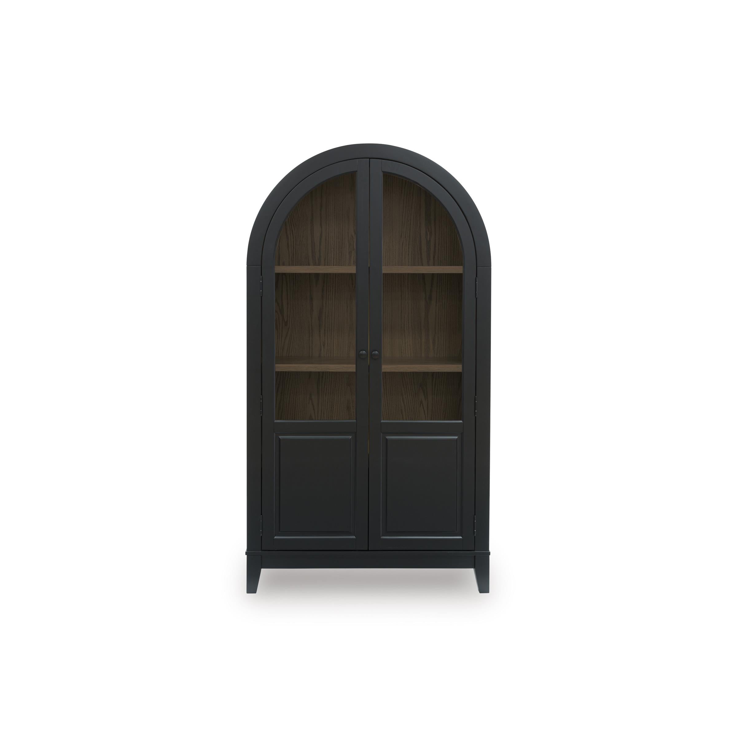 Diamond Modern Furniture Exclusive Design Accent Cabinets Cabinets A4000599 IMAGE 2