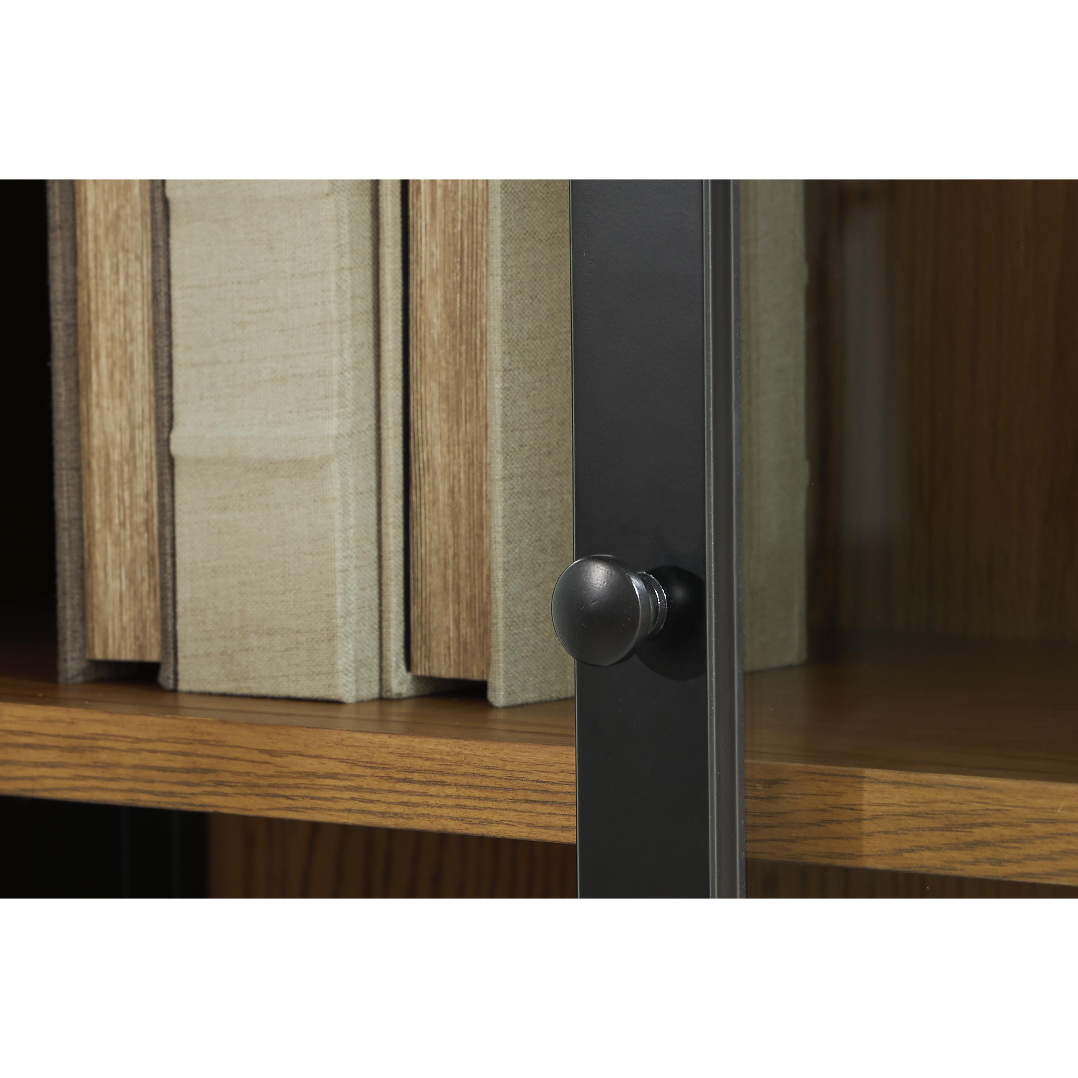 Diamond Modern Furniture Exclusive Design Accent Cabinets Cabinets A4000599 IMAGE 6