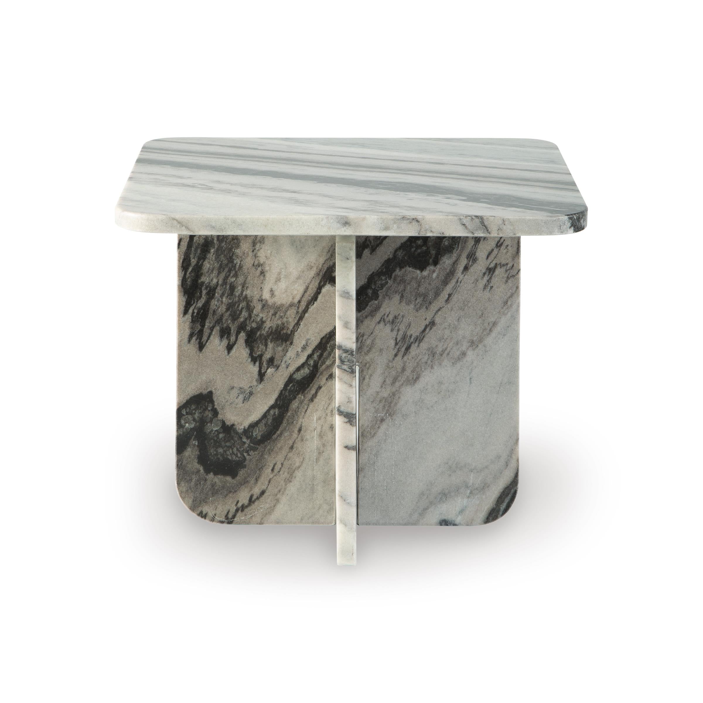 Diamond Modern Furniture Exclusive Design Baretton Cocktail Table A4000671 IMAGE 2