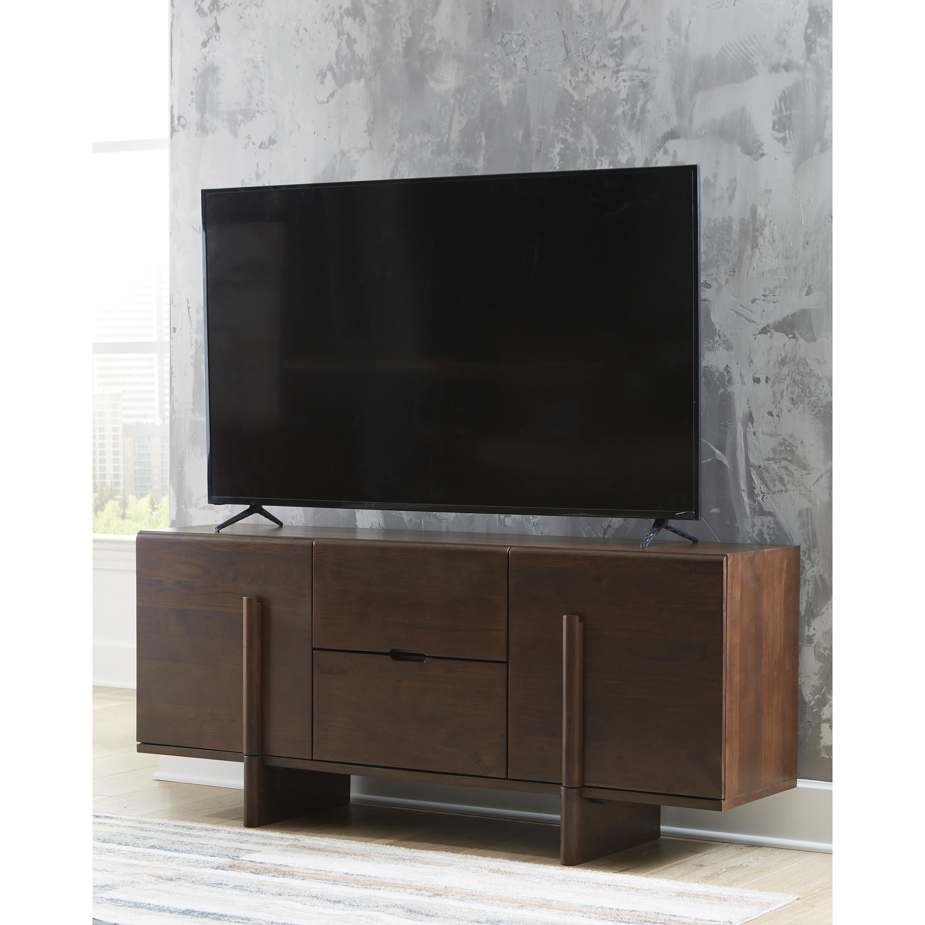 Diamond Modern Furniture Exclusive Design Accent Cabinets Cabinets A4000678 IMAGE 6