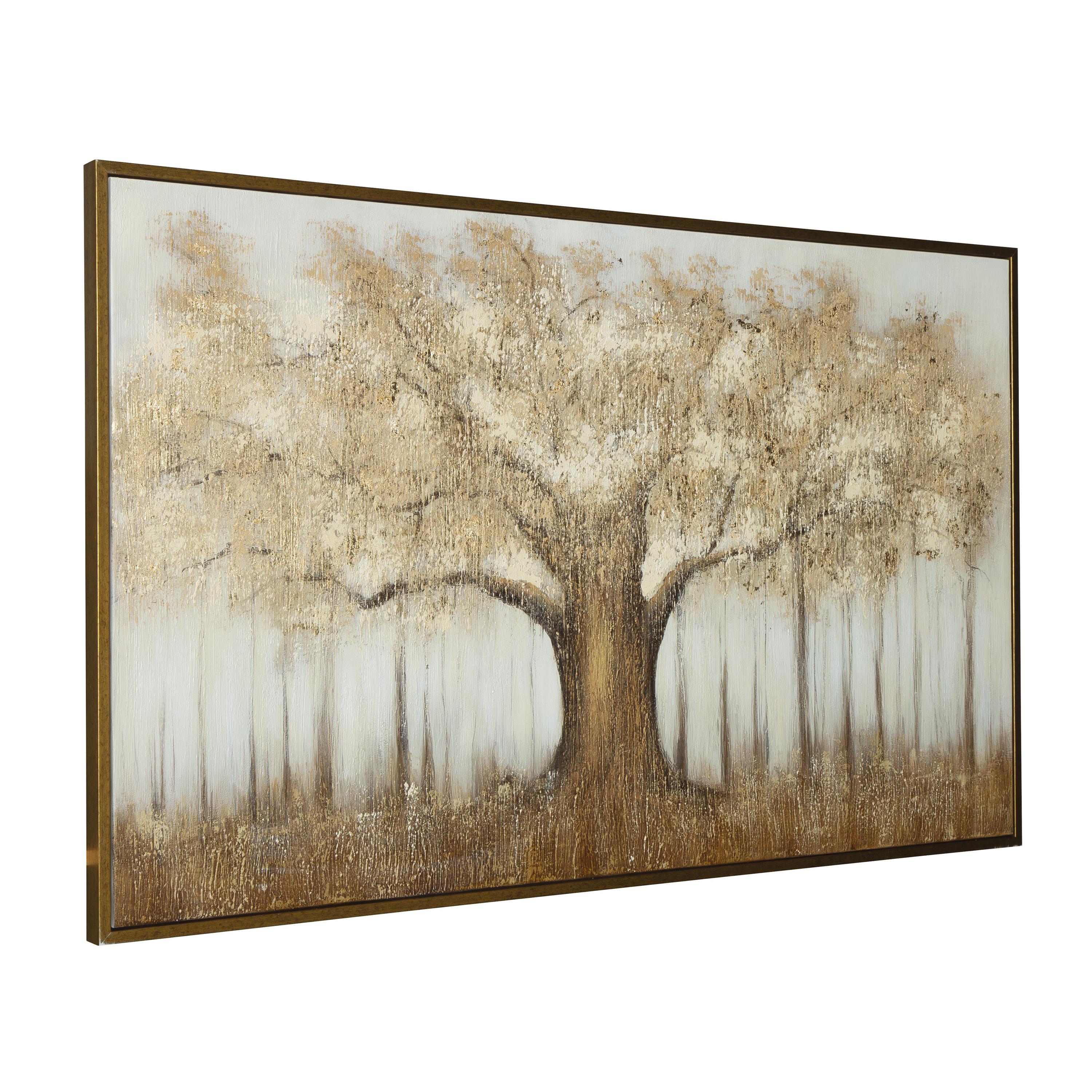Diamond Modern Furniture Exclusive Design Home Decor Wall Art A8000448 IMAGE 2