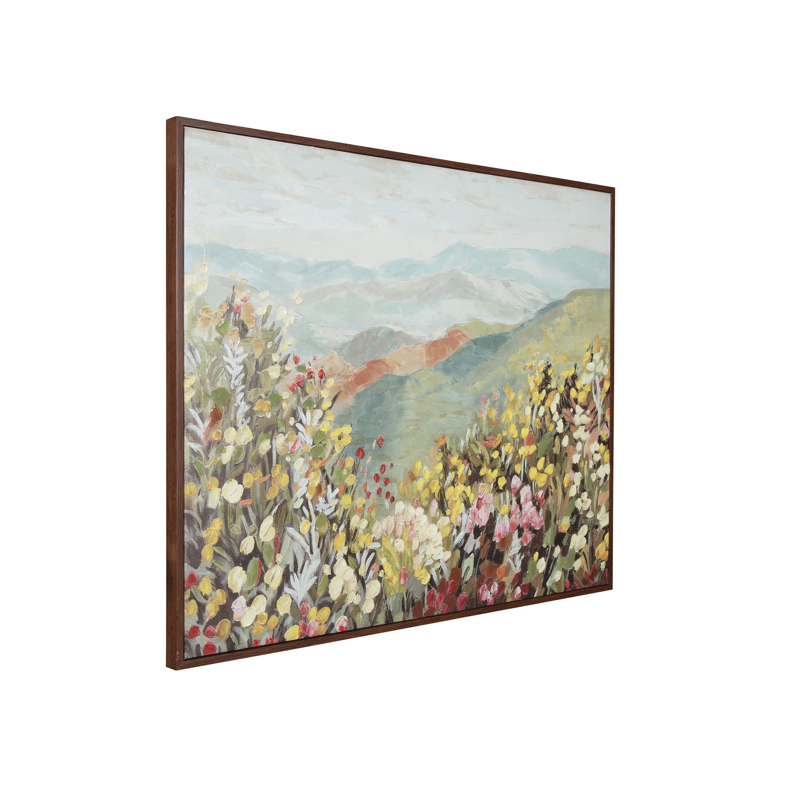 Diamond Modern Furniture Exclusive Design Home Decor Wall Art A8000451 IMAGE 2