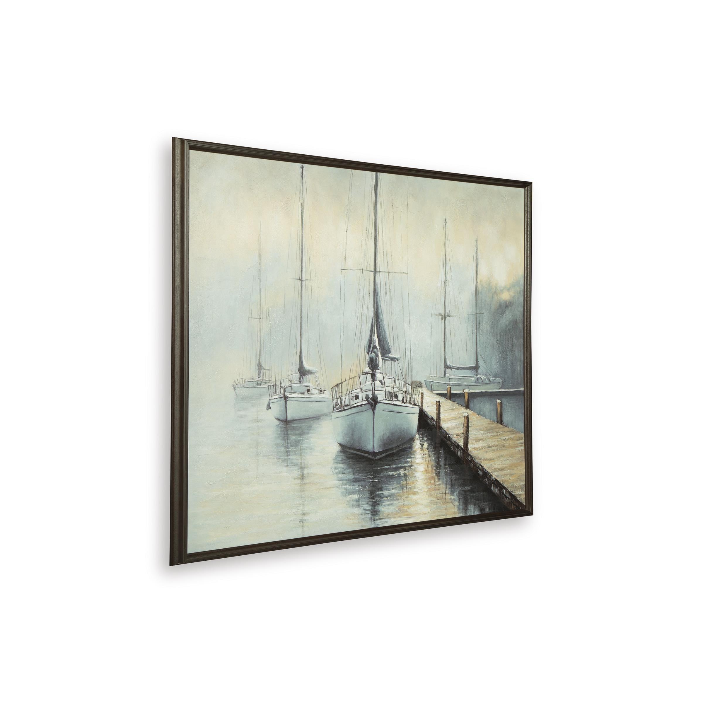 Diamond Modern Furniture Exclusive Design Home Decor Wall Art A8000457 IMAGE 2