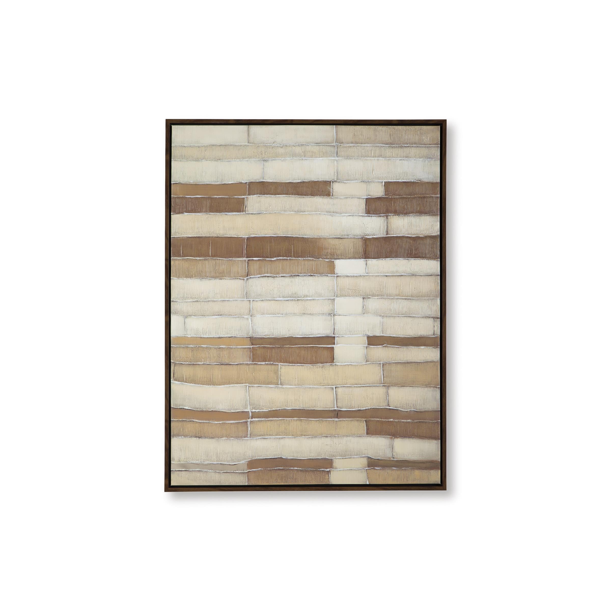 Diamond Modern Furniture Exclusive Design Home Decor Wall Art A8000460 IMAGE 2