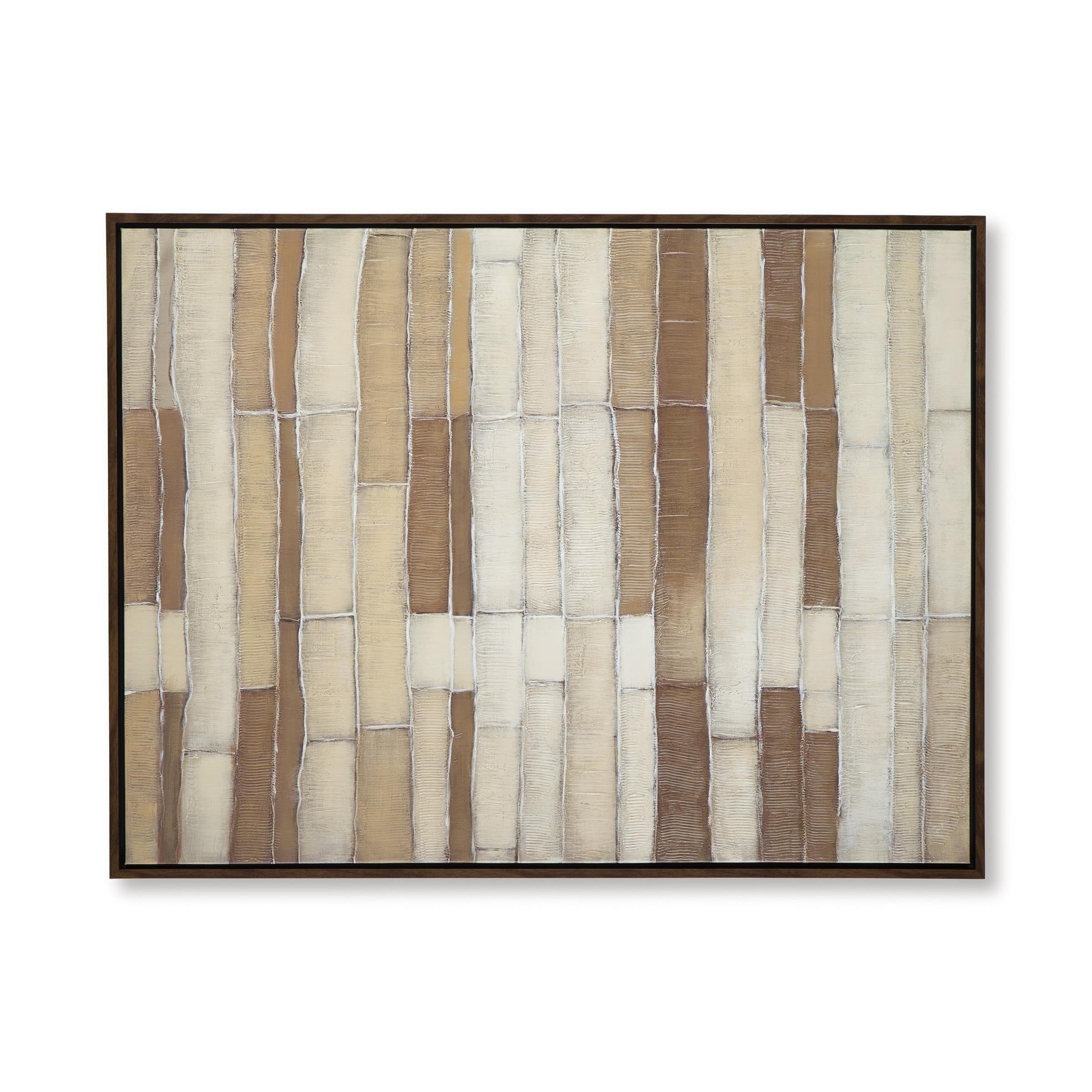 Diamond Modern Furniture Exclusive Design Home Decor Wall Art A8000460 IMAGE 3