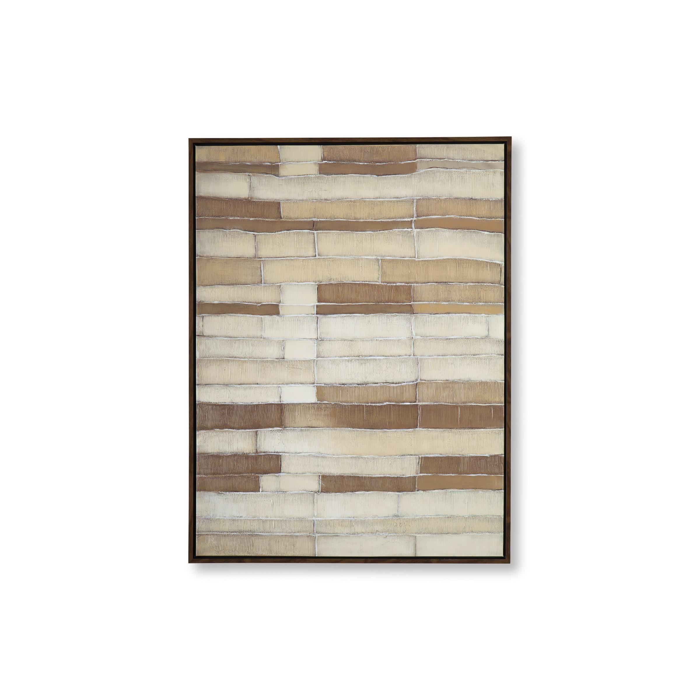 Diamond Modern Furniture Exclusive Design Home Decor Wall Art A8000460 IMAGE 4
