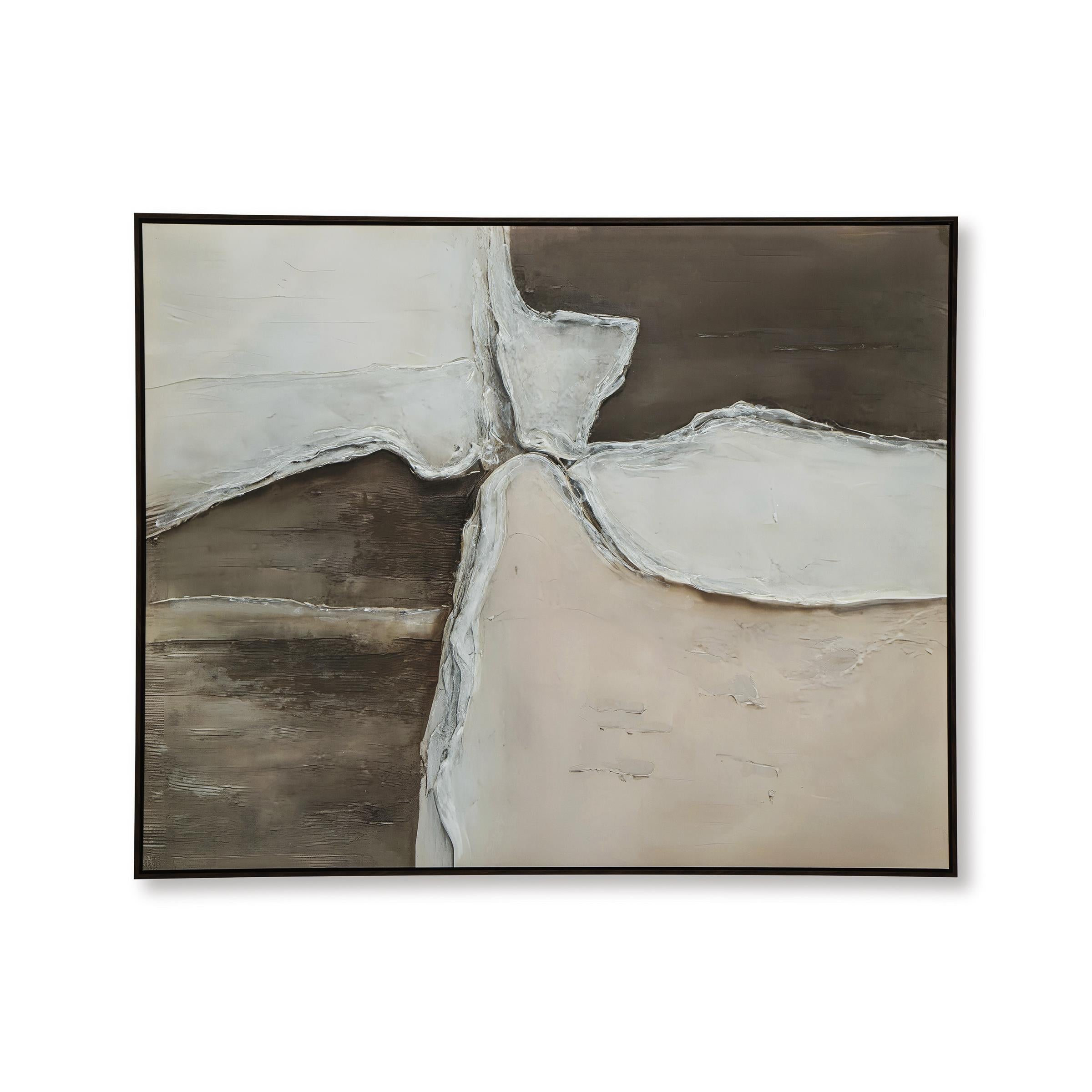 Diamond Modern Furniture Exclusive Design Home Decor Wall Art A8000461 IMAGE 3