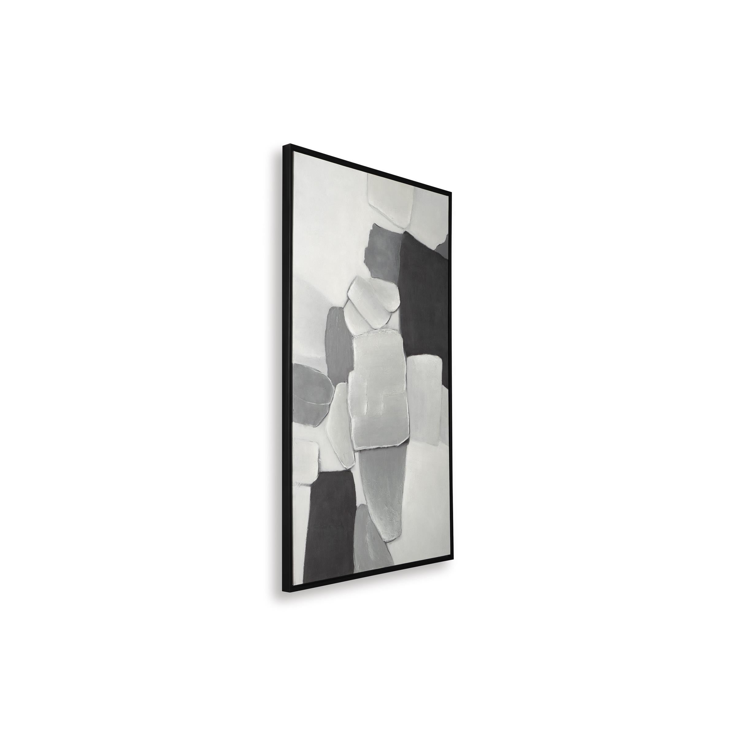 Diamond Modern Furniture Exclusive Design Home Decor Wall Art A8000463 IMAGE 1