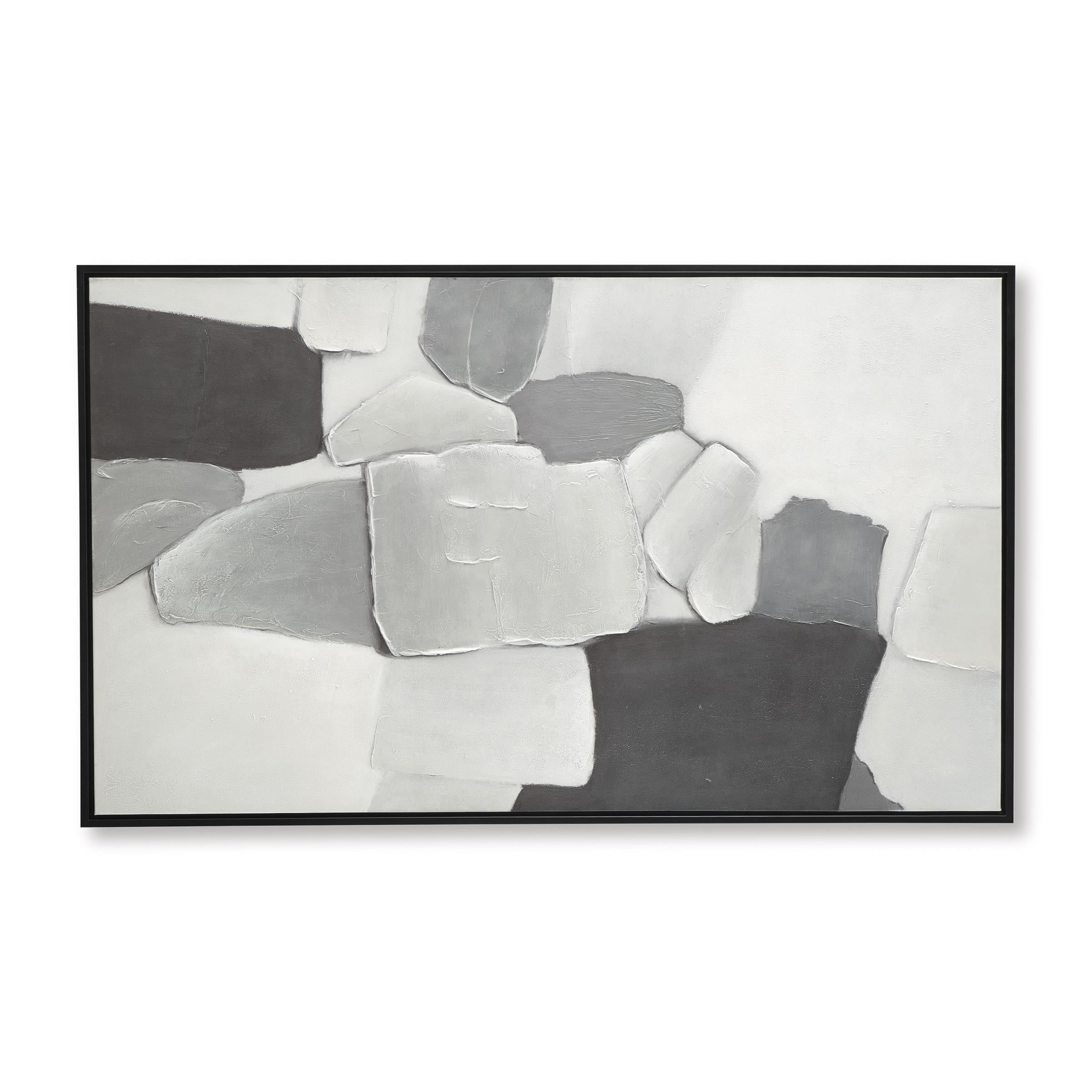 Diamond Modern Furniture Exclusive Design Home Decor Wall Art A8000463 IMAGE 3