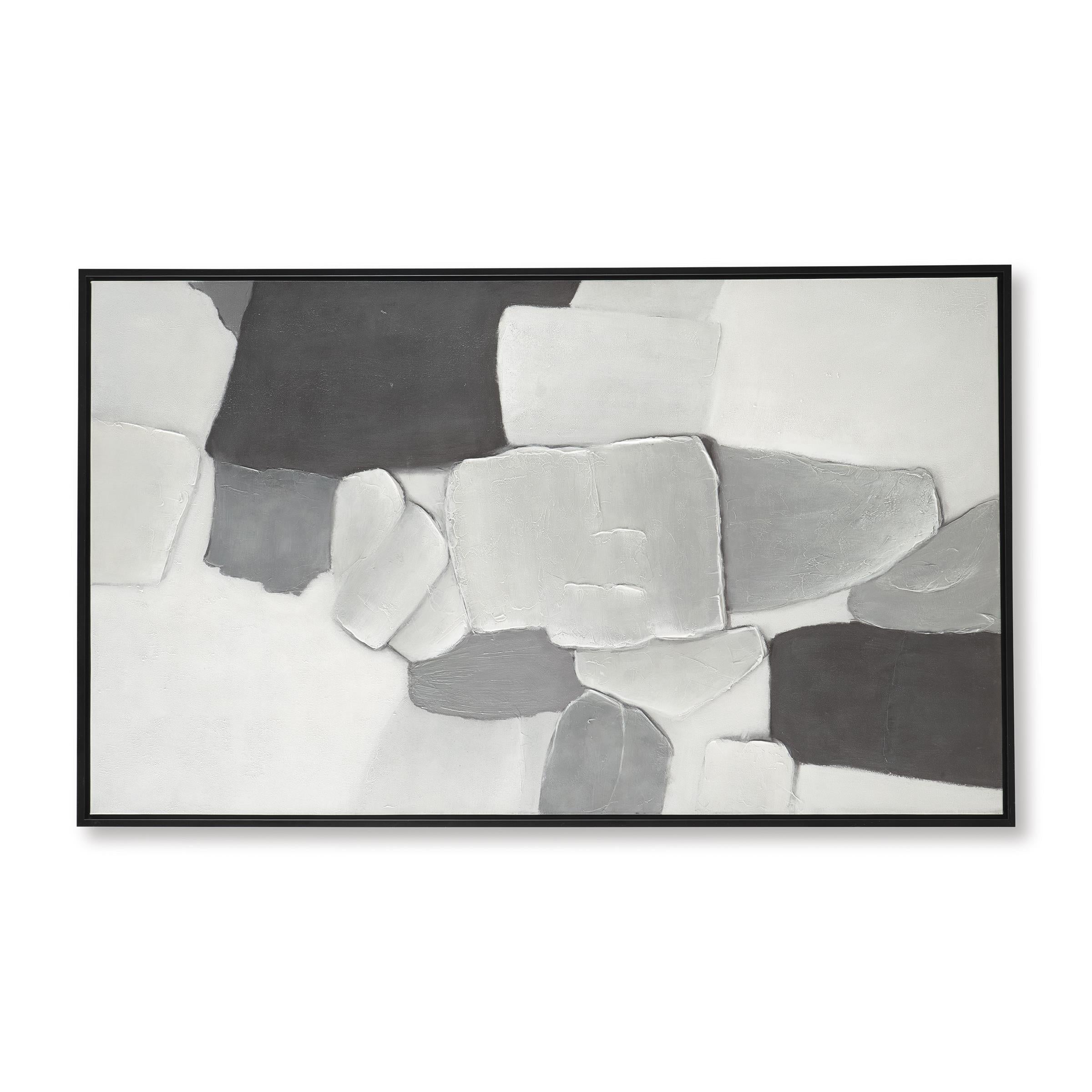 Diamond Modern Furniture Exclusive Design Home Decor Wall Art A8000463 IMAGE 5