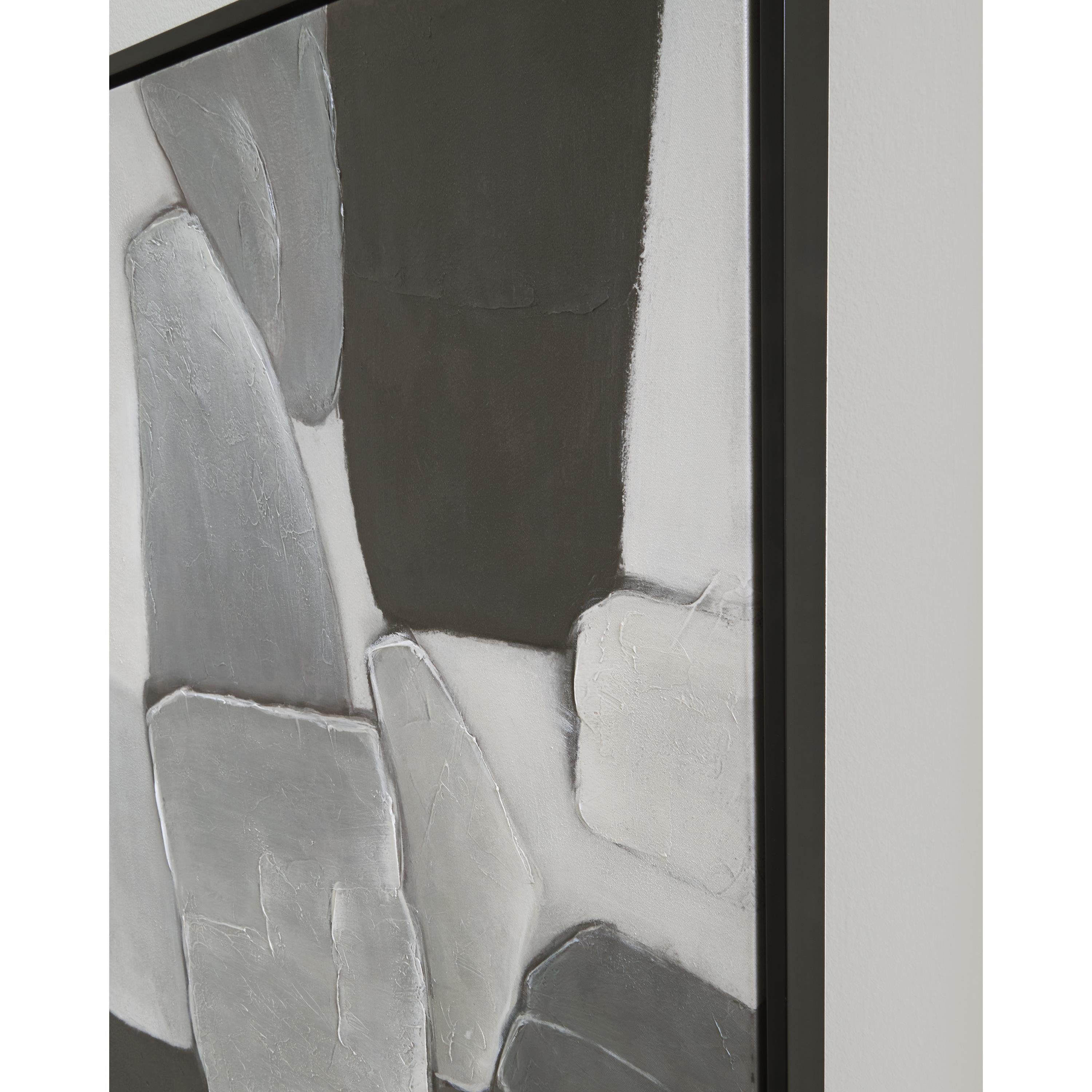 Diamond Modern Furniture Exclusive Design Home Decor Wall Art A8000463 IMAGE 8