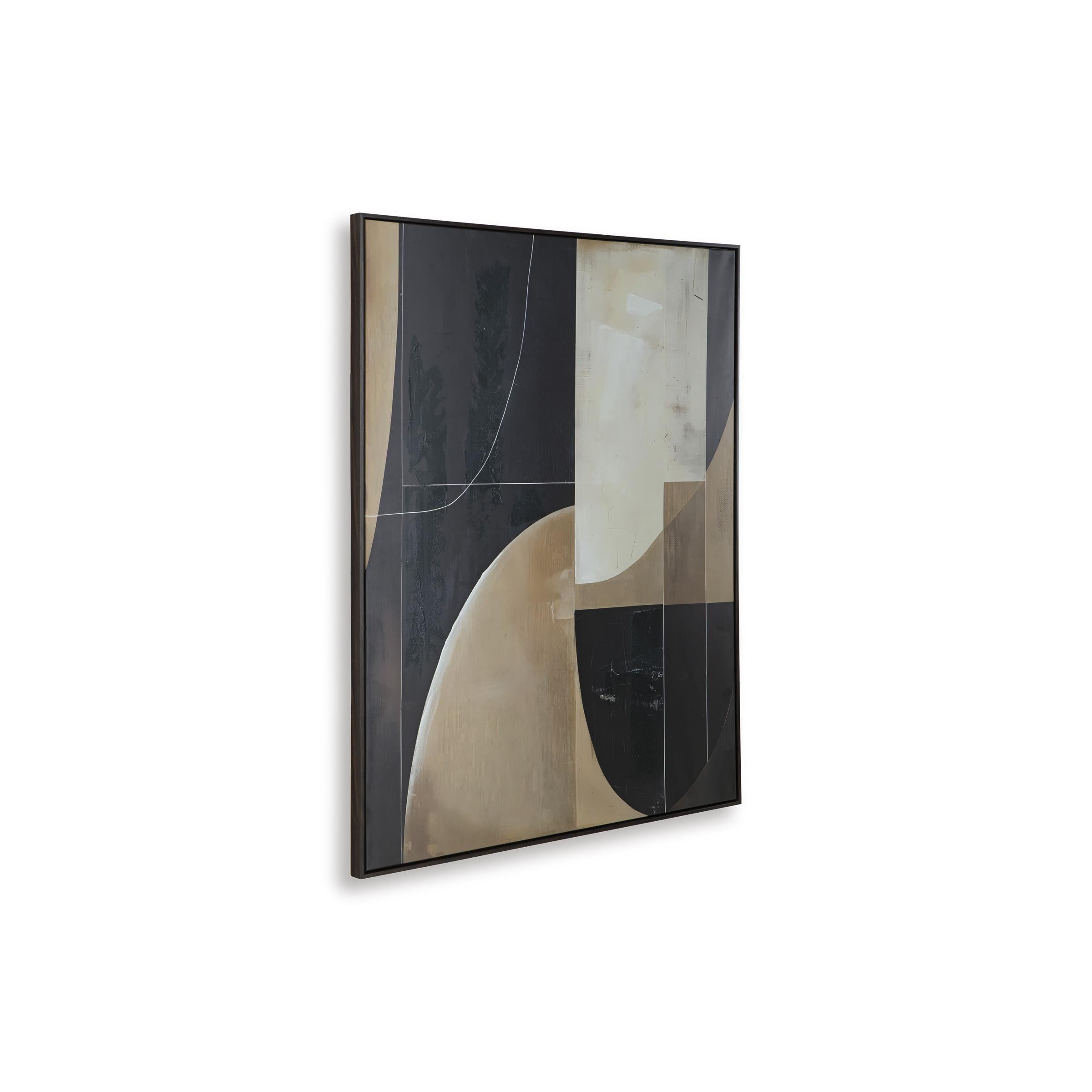 Diamond Modern Furniture Exclusive Design Home Decor Wall Art A8000464 IMAGE 1