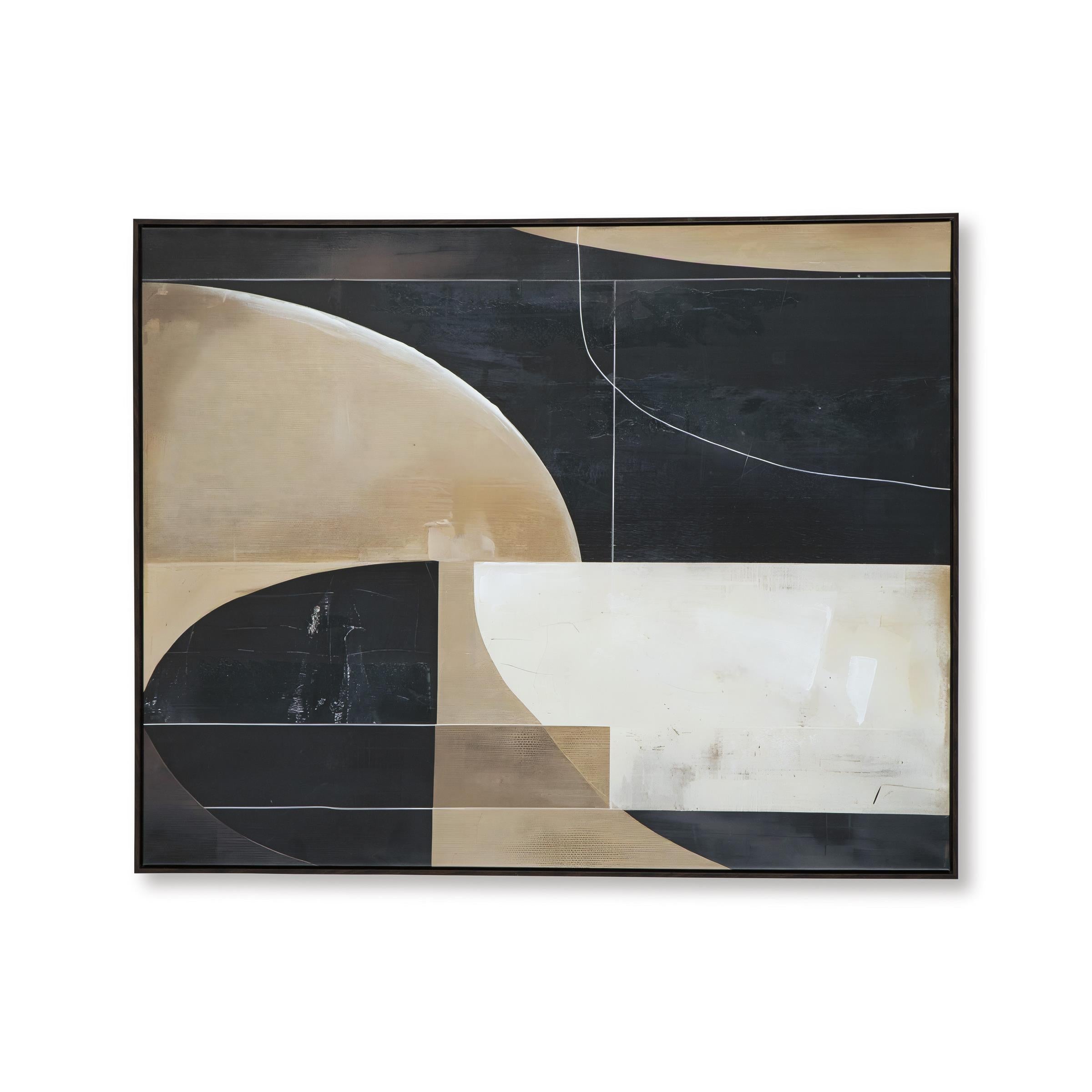 Diamond Modern Furniture Exclusive Design Home Decor Wall Art A8000464 IMAGE 3