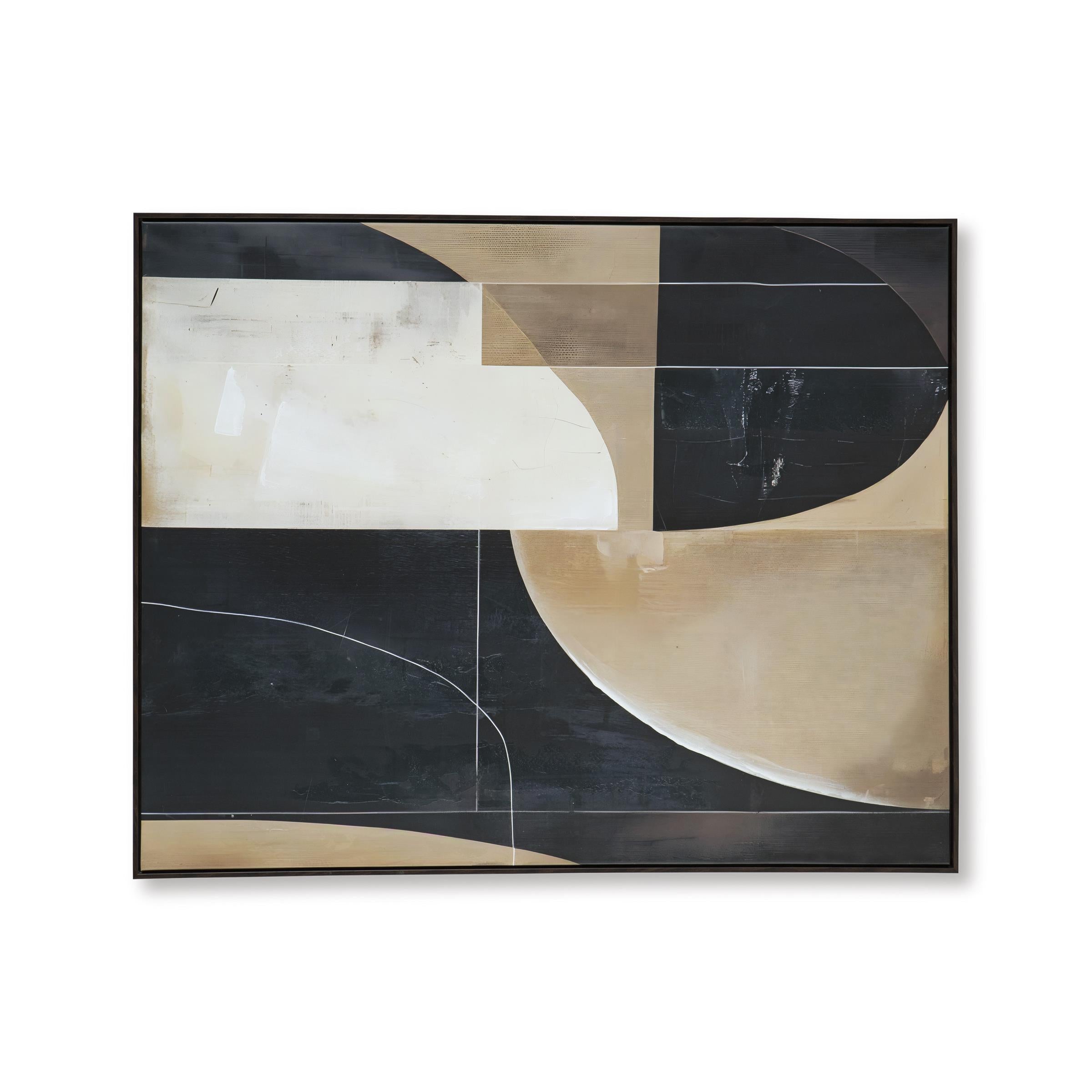 Diamond Modern Furniture Exclusive Design Home Decor Wall Art A8000464 IMAGE 5