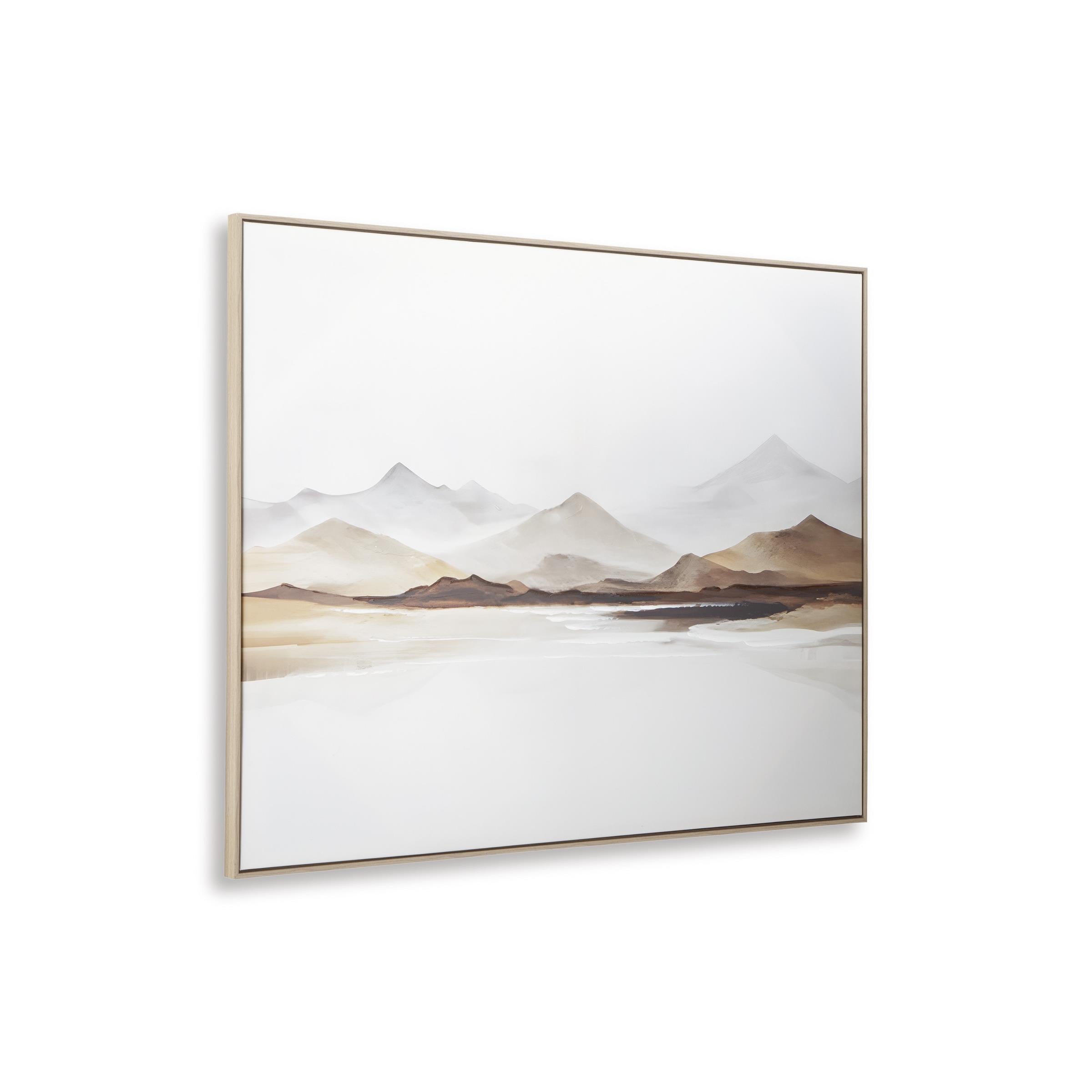 Diamond Modern Furniture Exclusive Design Home Decor Wall Art A8000465 IMAGE 1